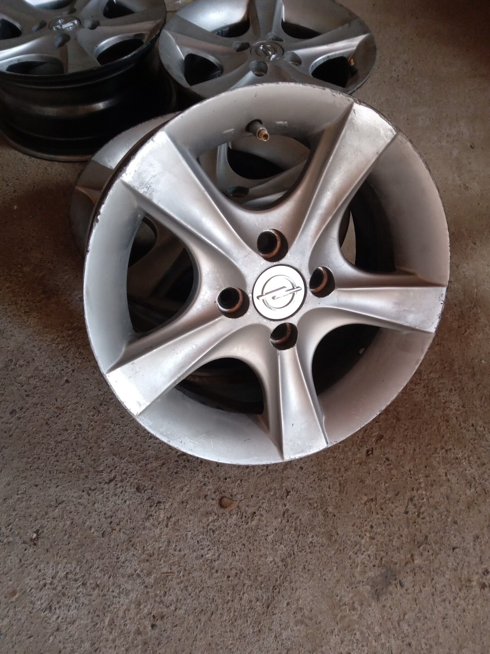 MART R14 1 100 TMT - Mary - img 1