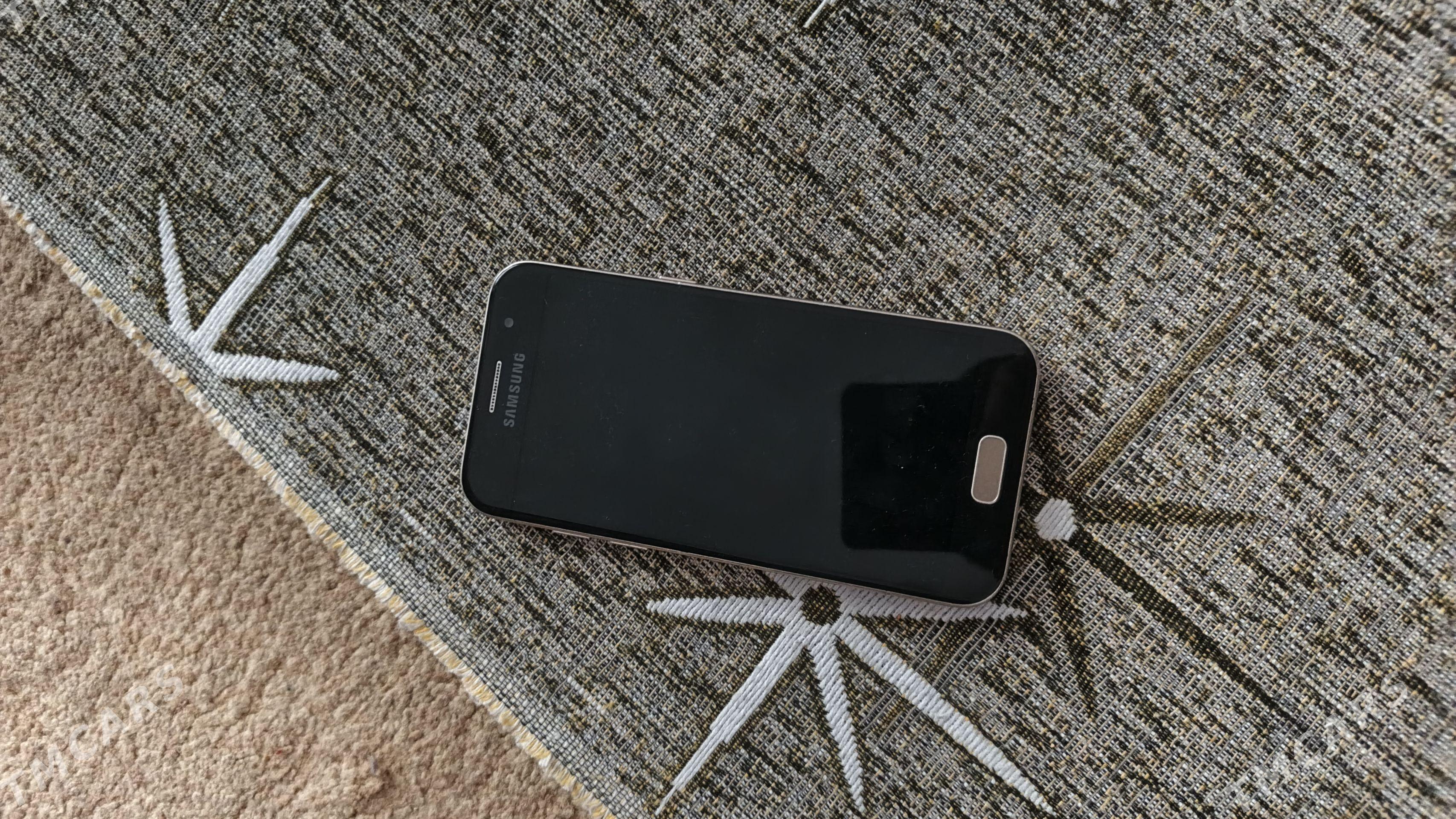 Samsung a3 - Türkmenbaşy - img 1