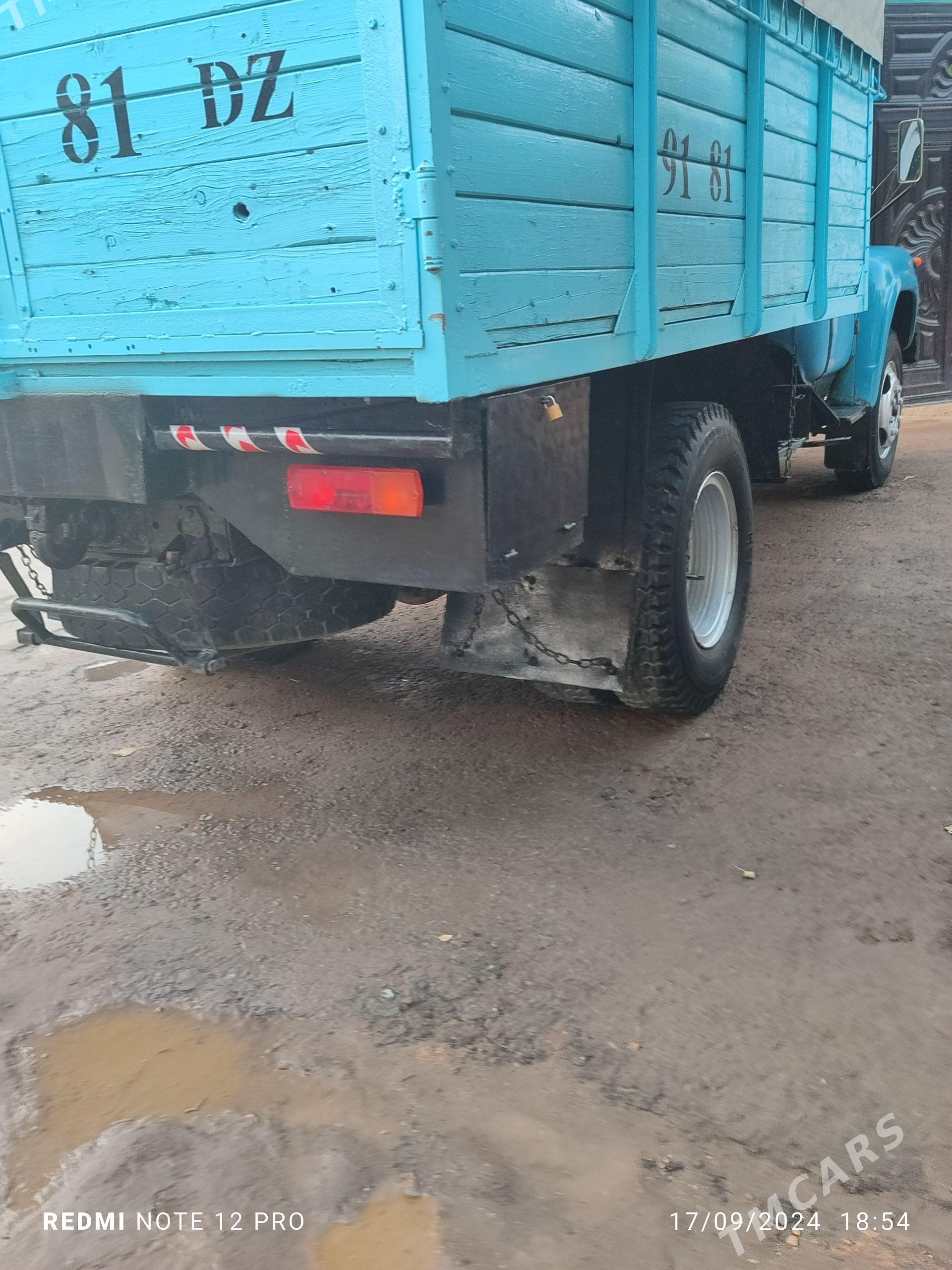 Zil 131 1993 - 45 000 TMT - Köneürgenç - img 1