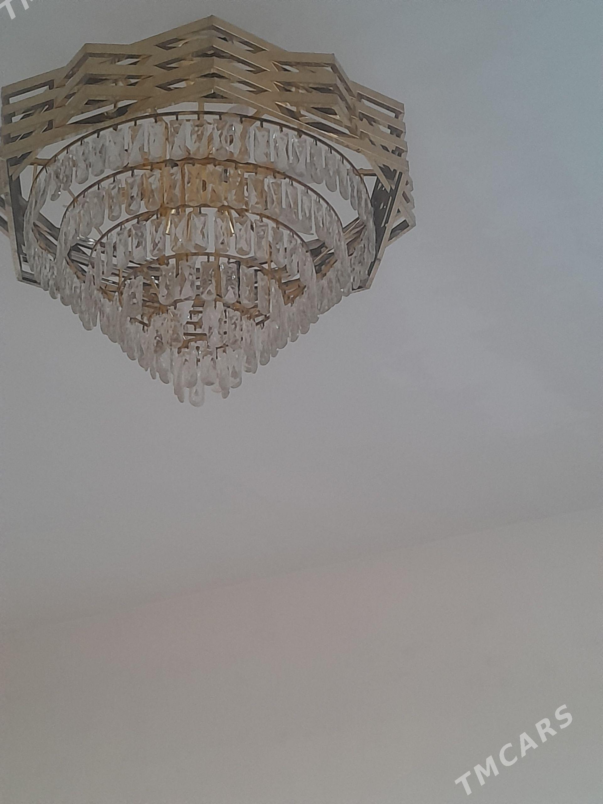 lyustra - Дашогуз - img 1