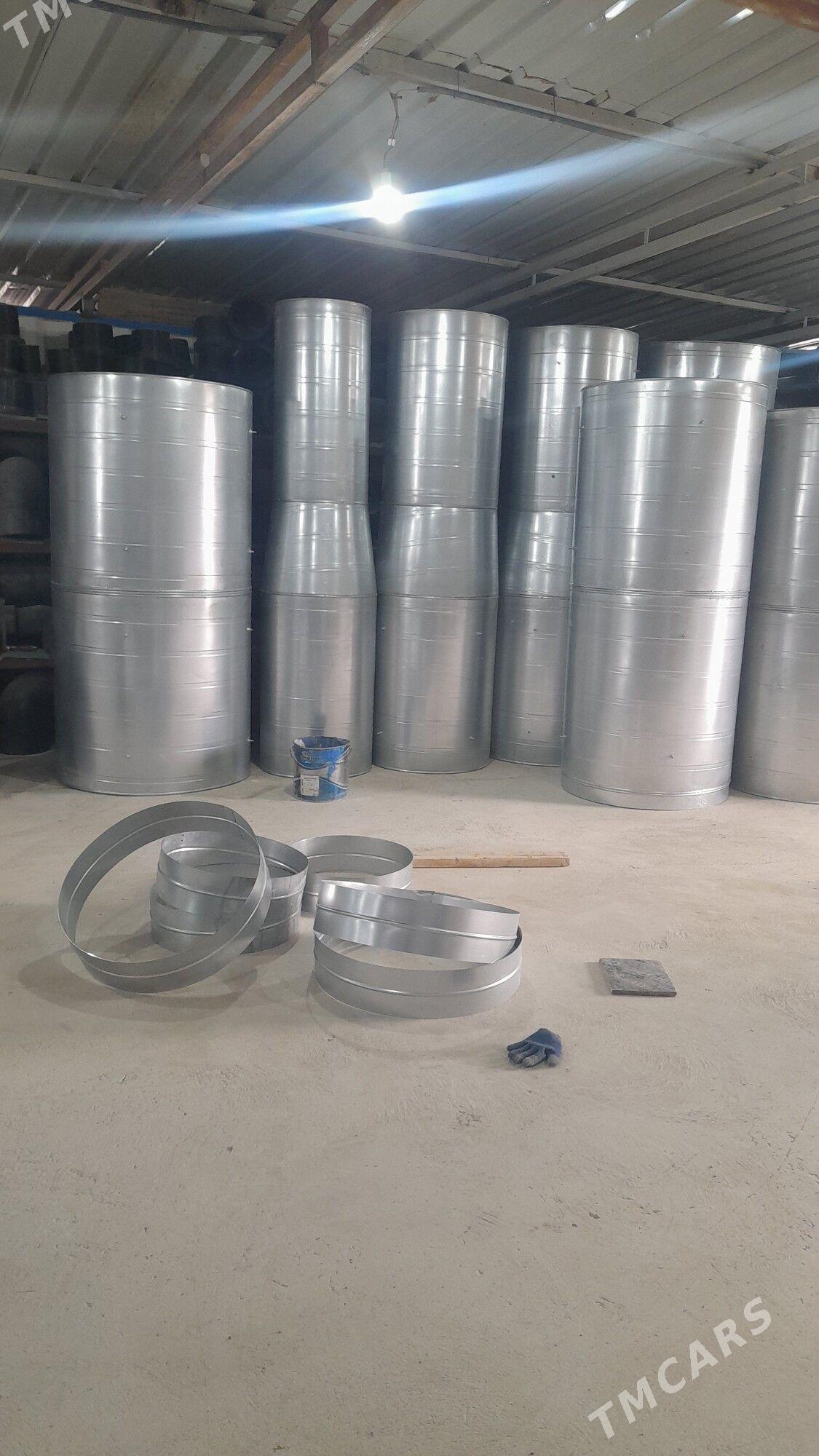 howalandyrma ussa gerek - Бузмеин - img 1