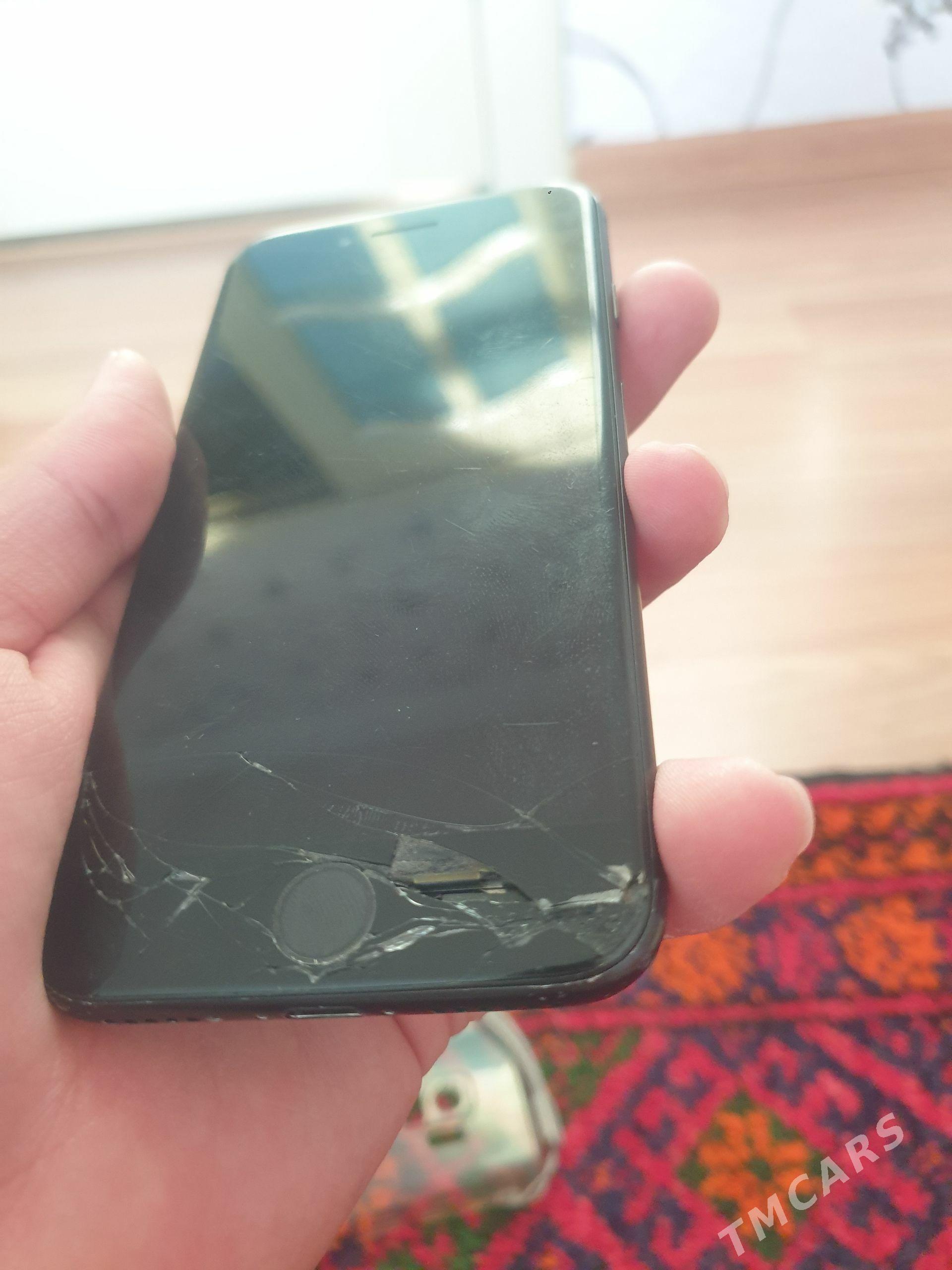 iPhone 7 - Туркменабат - img 1