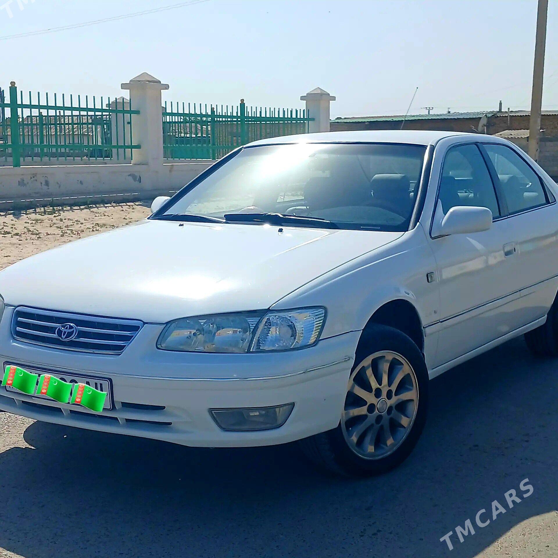 Toyota Camry 1999 - 155 000 TMT - Kaka - img 1