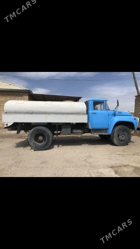 Zil 130 1980 - 100 000 TMT - Mary - img 1