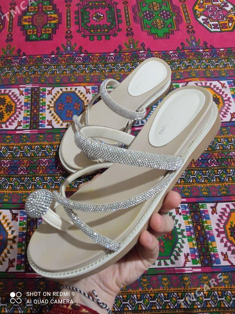 шлепка гашлы - Гызыларбат - img 1