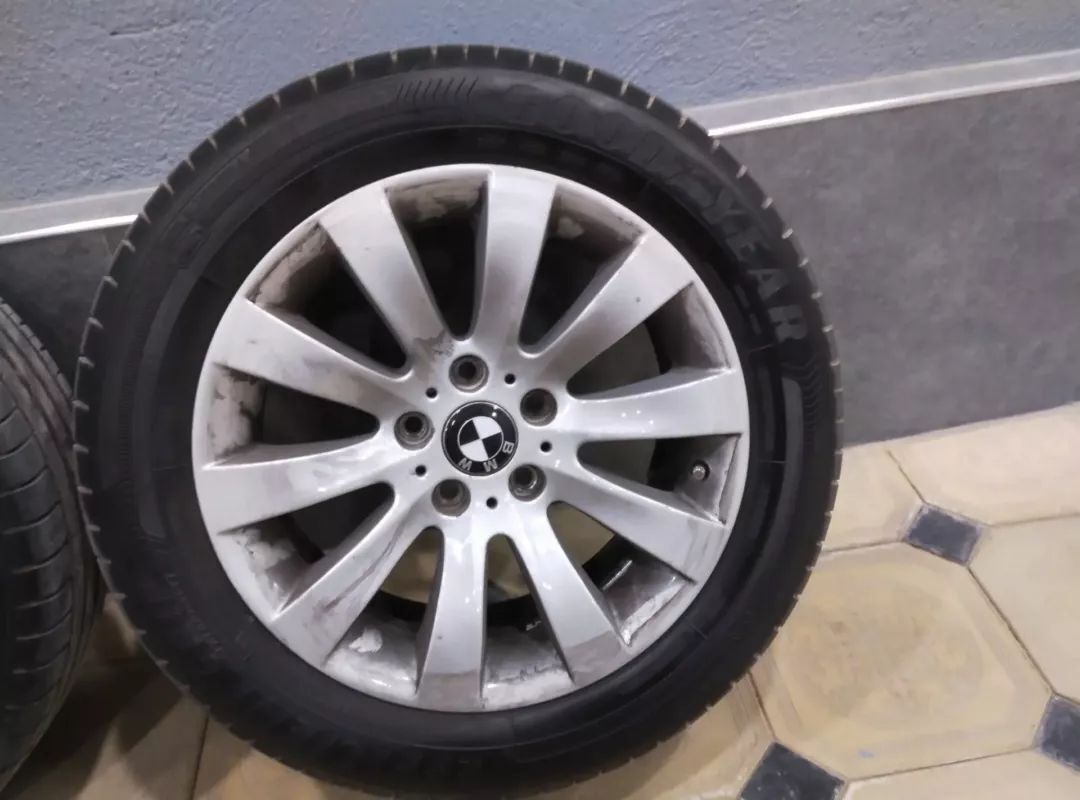 diska 5 000 TMT - Aşgabat - img 1