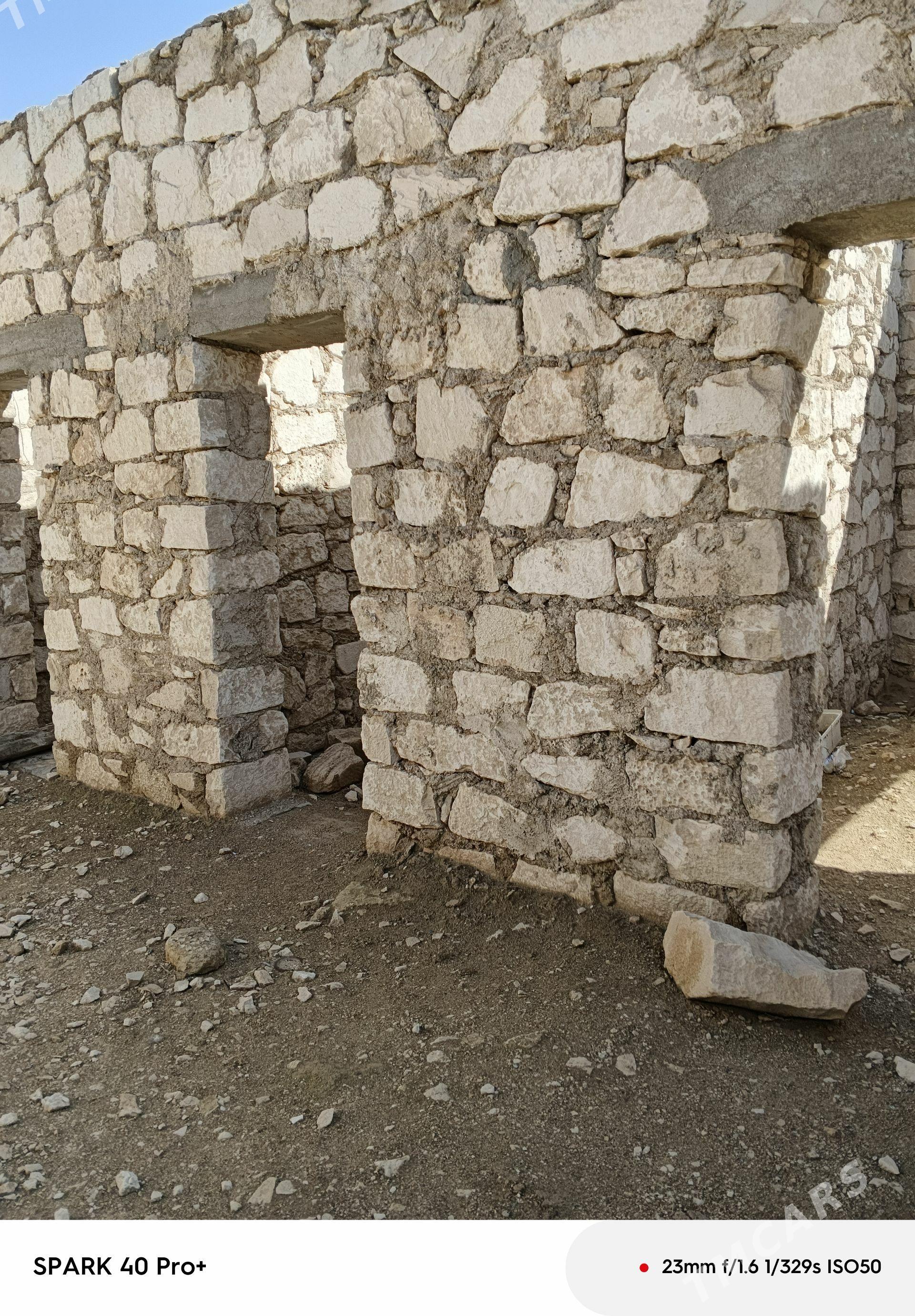 akdas jay - Türkmenbaşy - img 1