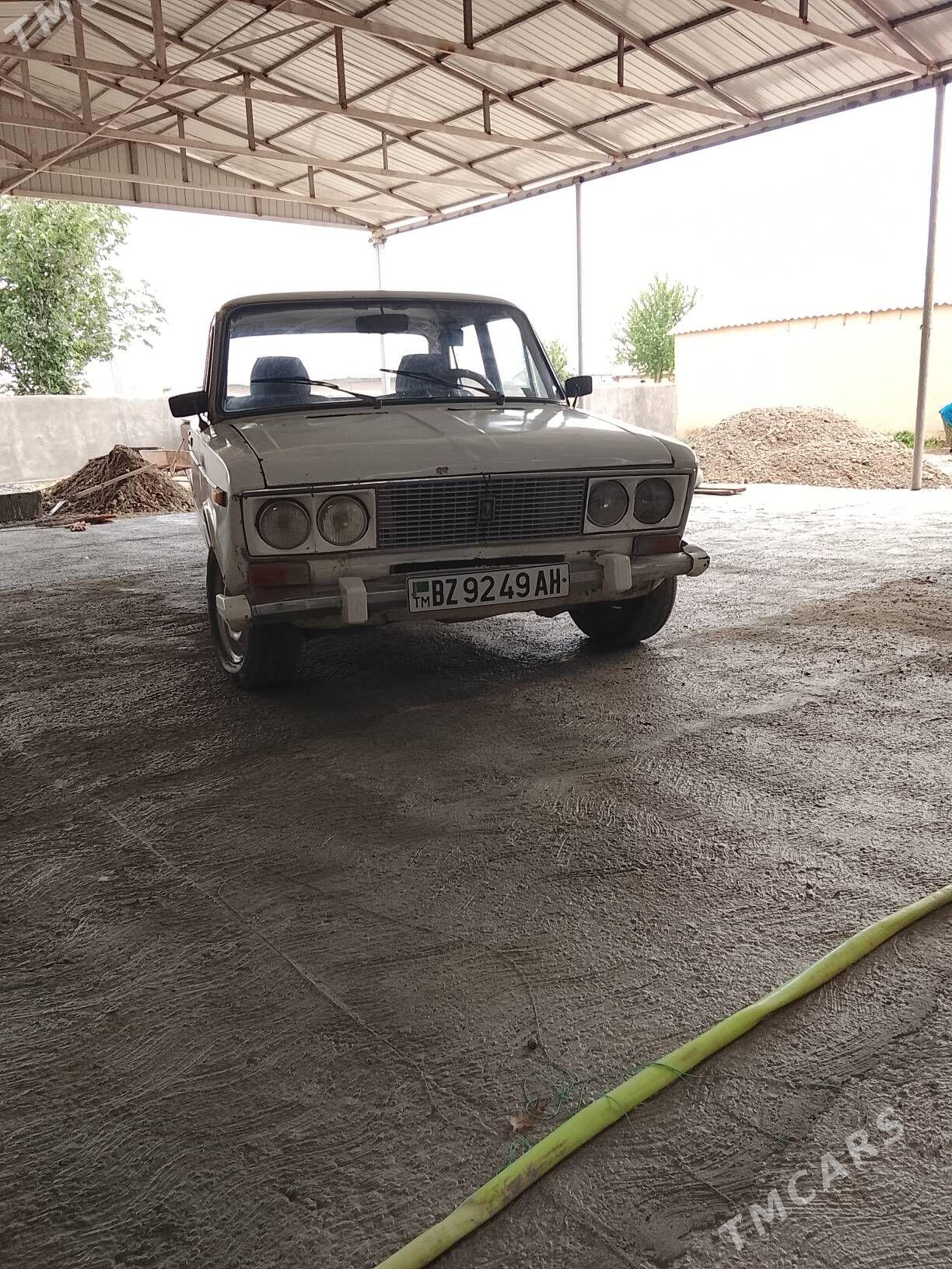 Lada 2106 1988 - 12 000 TMT - Теджен - img 1