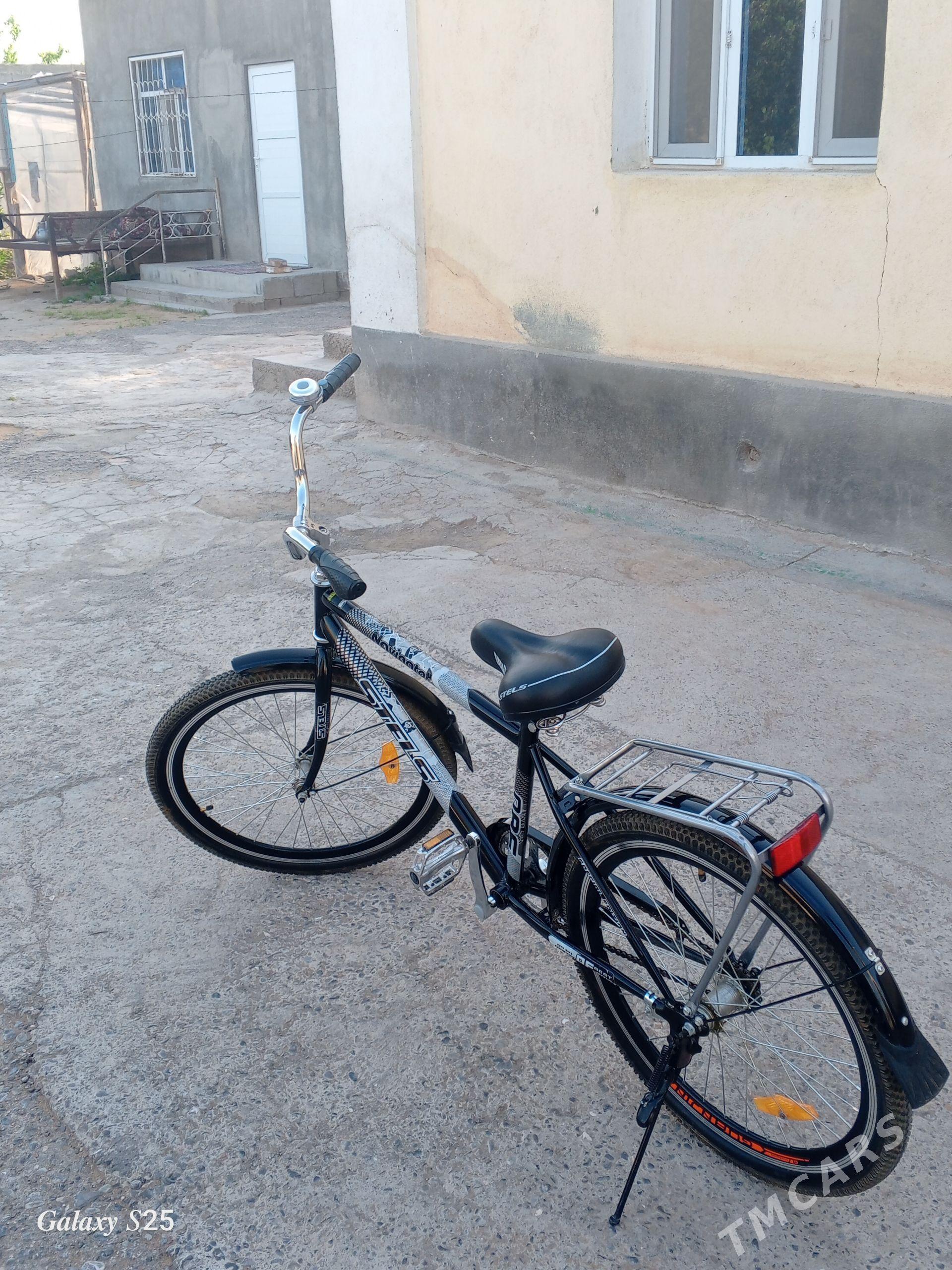 tigir 24lik - Ашхабад - img 1