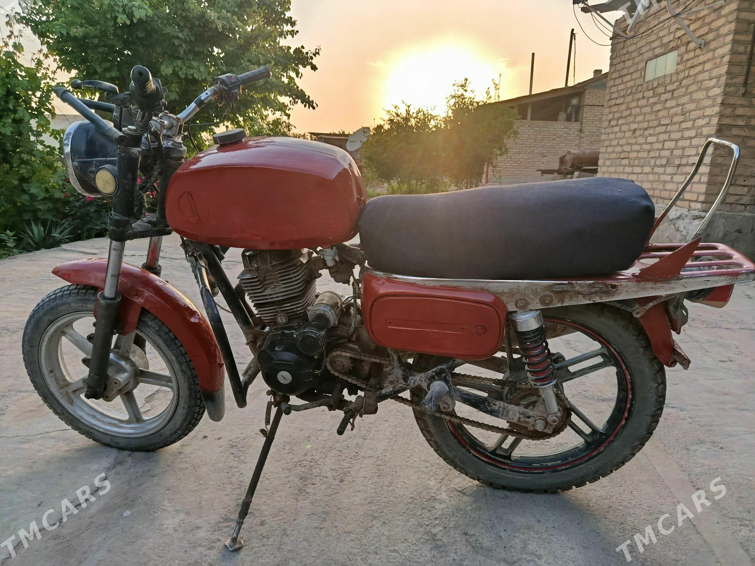 Fekon FK200-14G 2012 - 7 000 TMT - Kerki - img 1