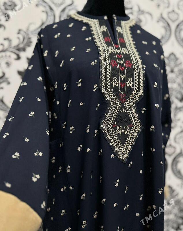 SATLYK - Ашхабад - img 1