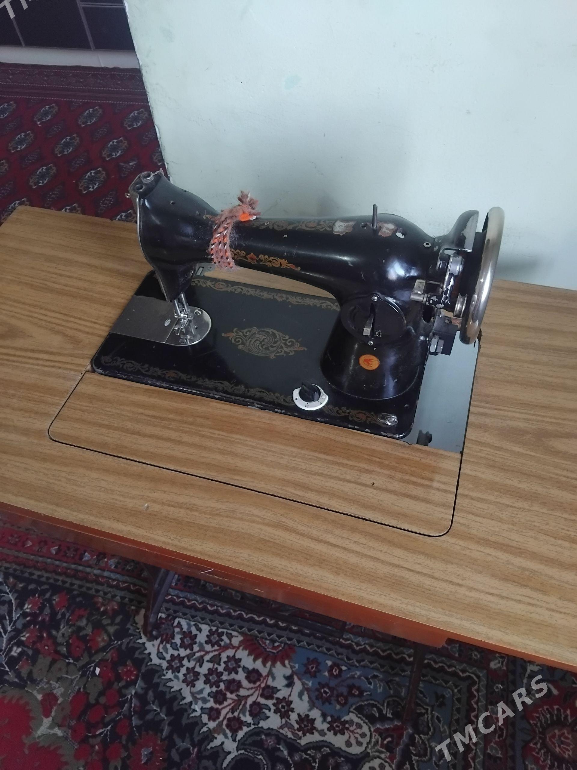 tikin masyn - Hitrowka - img 1