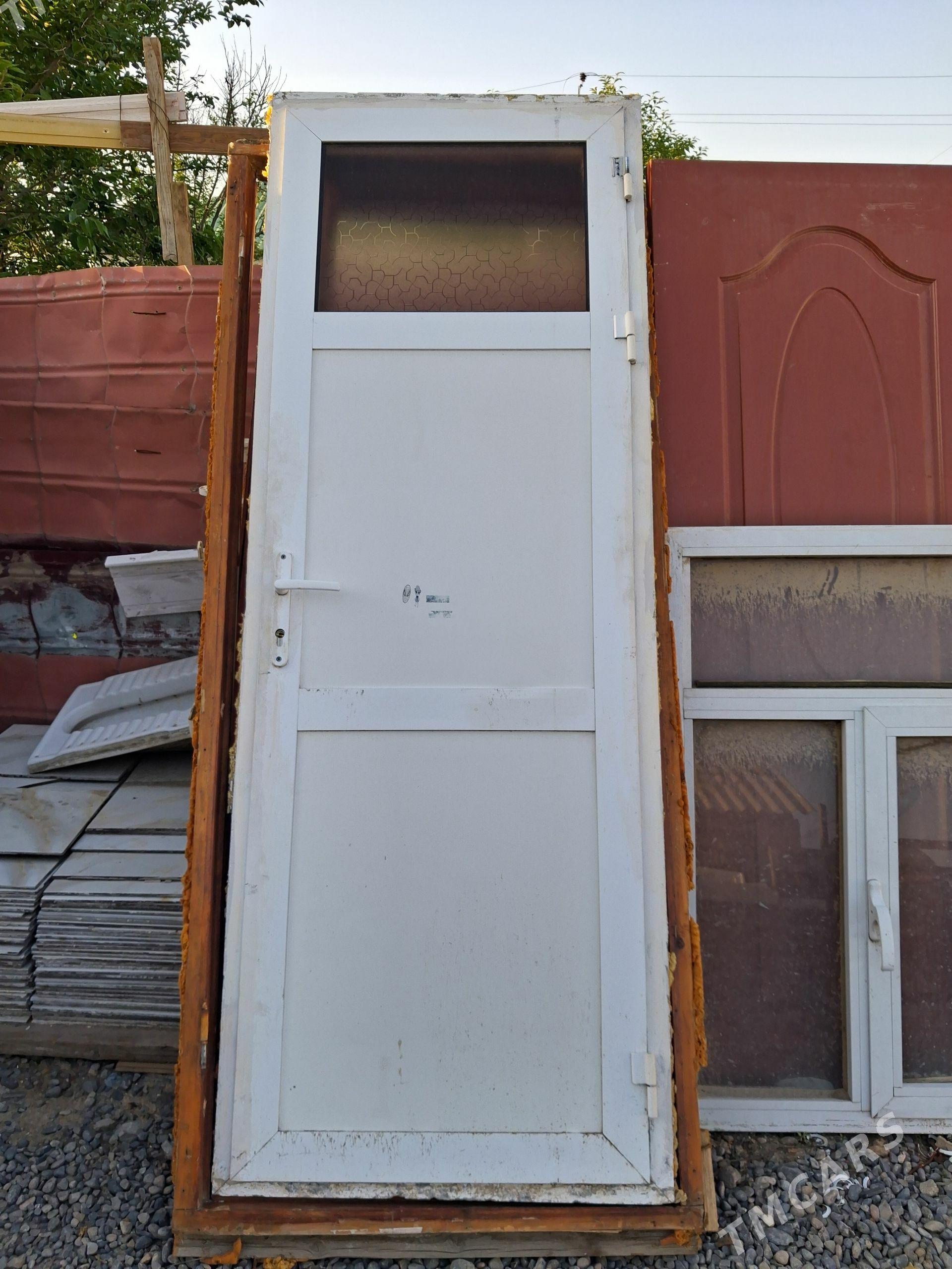 гапы.алюмин - Гарадамак - img 1