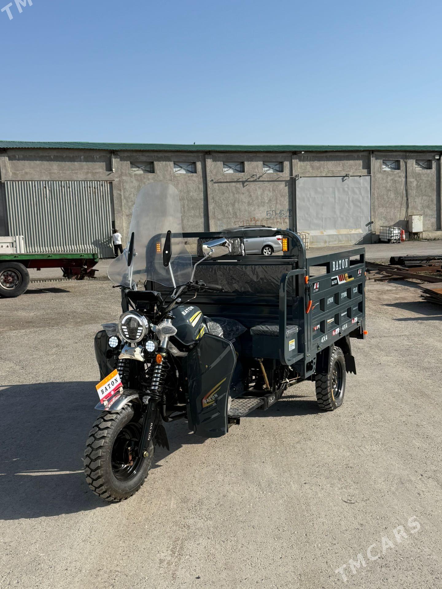 Fekon FK200-14G 2026 - 28 500 TMT - Aşgabat - img 1