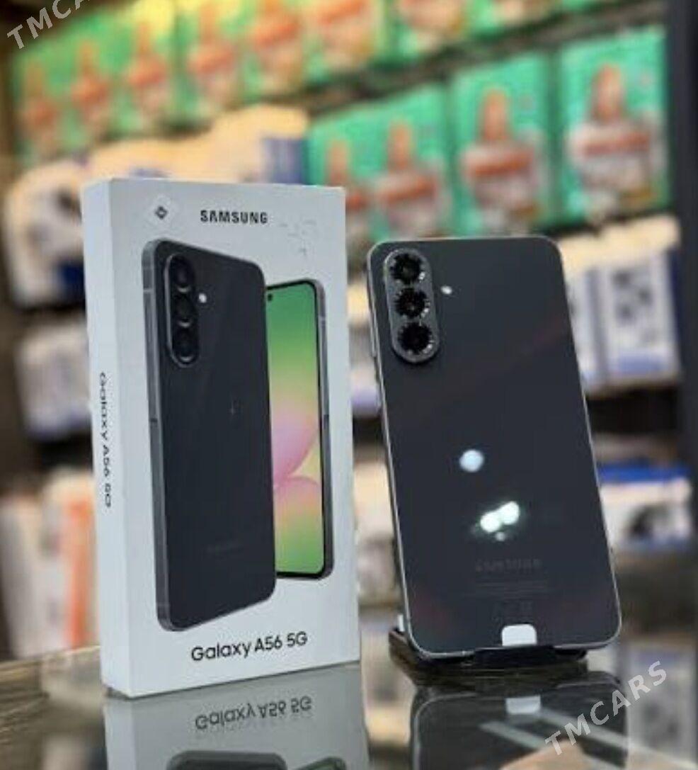 A56 - Daşoguz - img 1