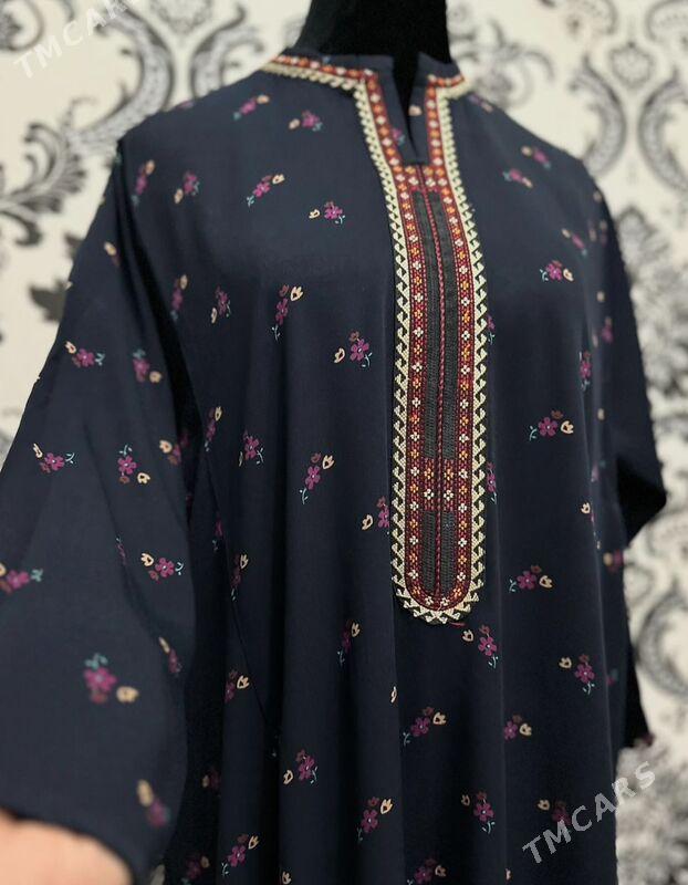 SATLYK - Ашхабад - img 1