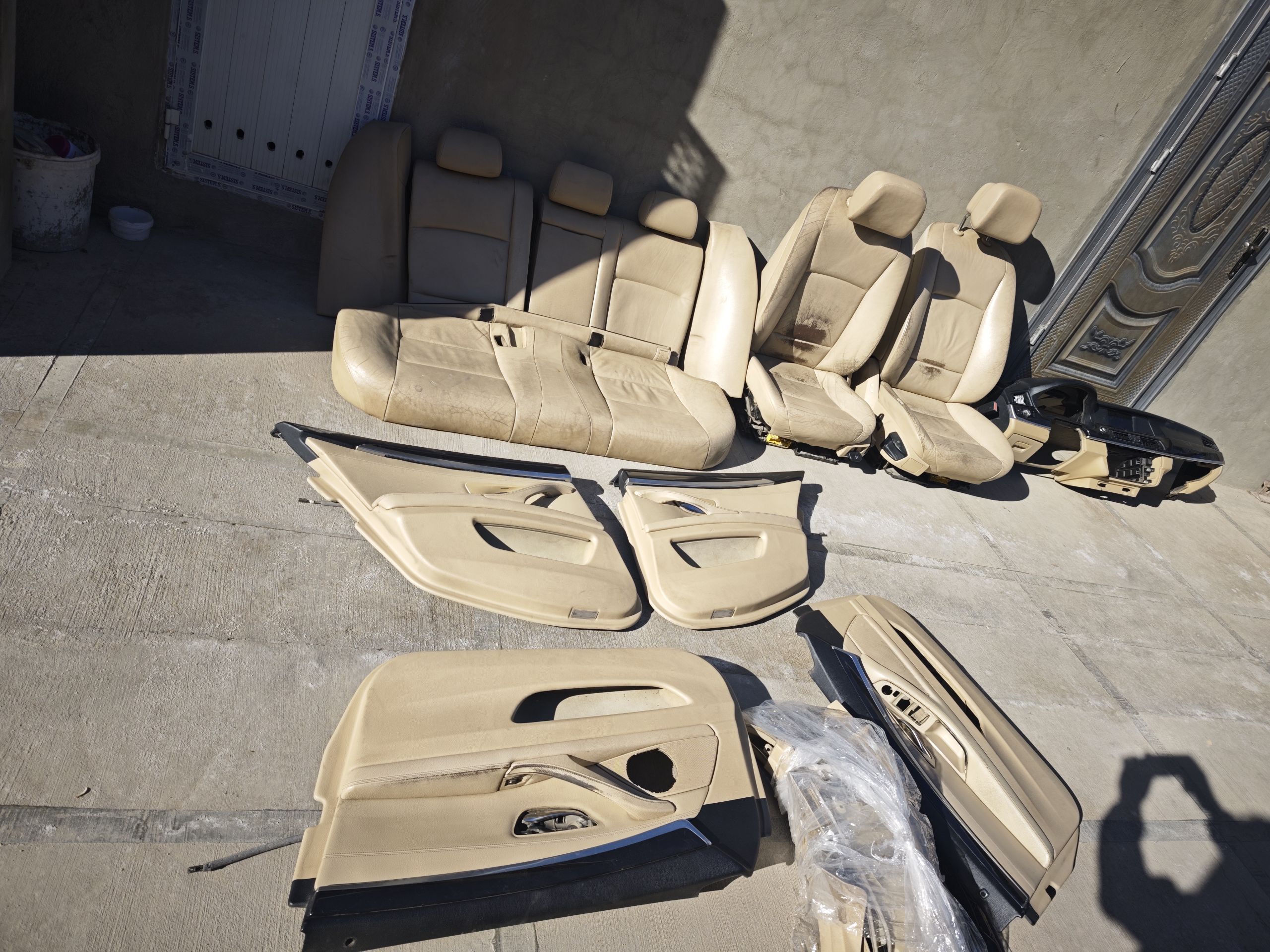 f10 salon 1 100 TMT - Balkanabat - img 1