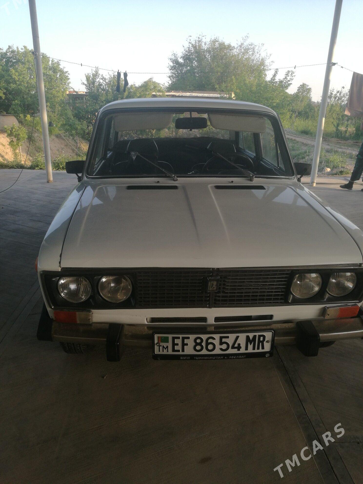 Lada 2106 1987 - 35 000 TMT - Туркменгала - img 1