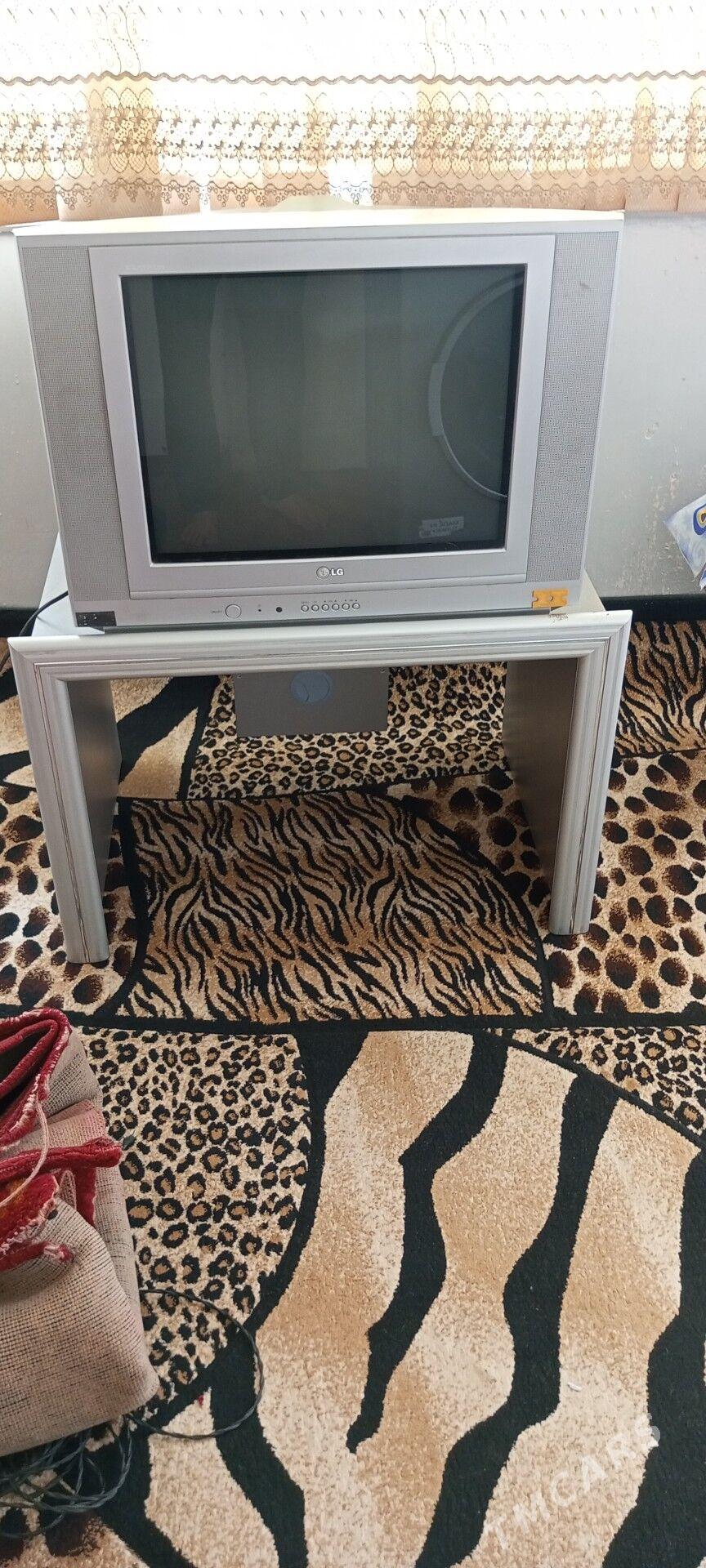 Televizor - Туркменбаши - img 1