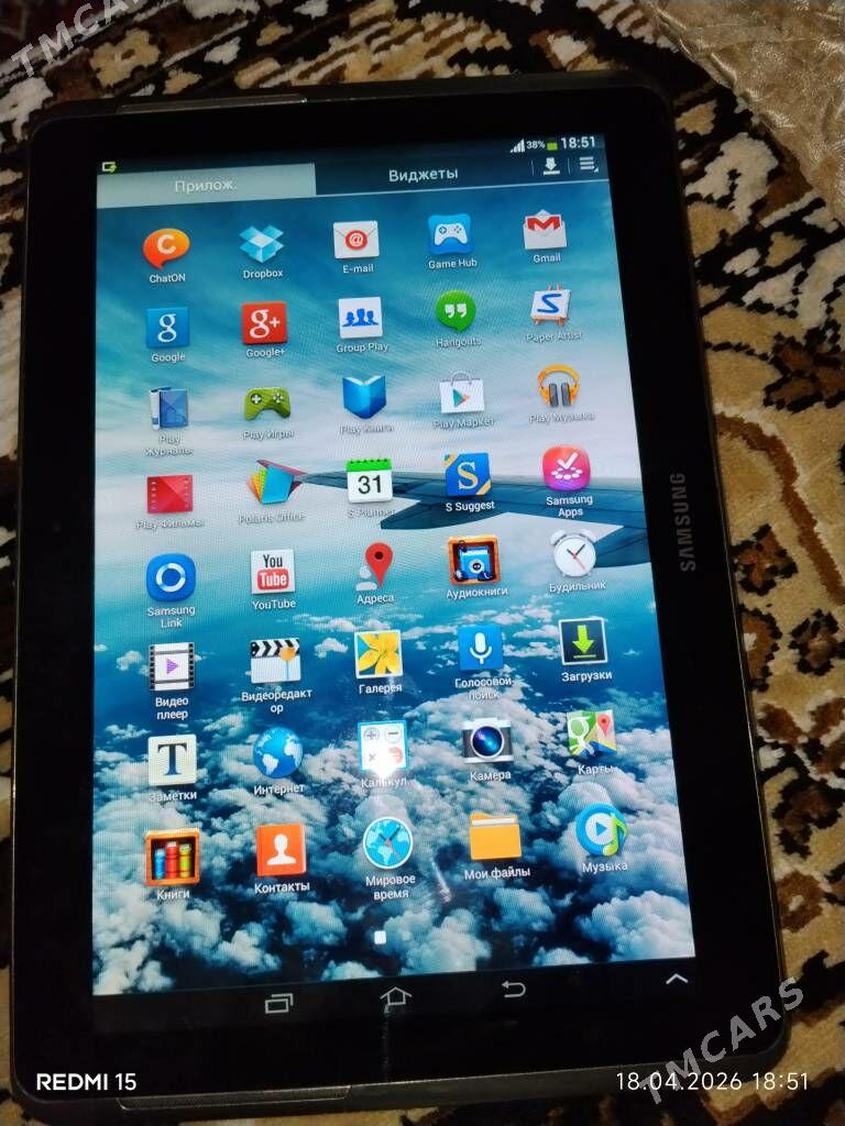 Планшет - Türkmenbaşy - img 1