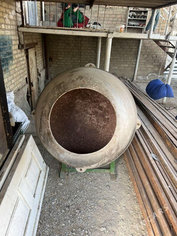 Suyji aparat - Бахарден - img 1