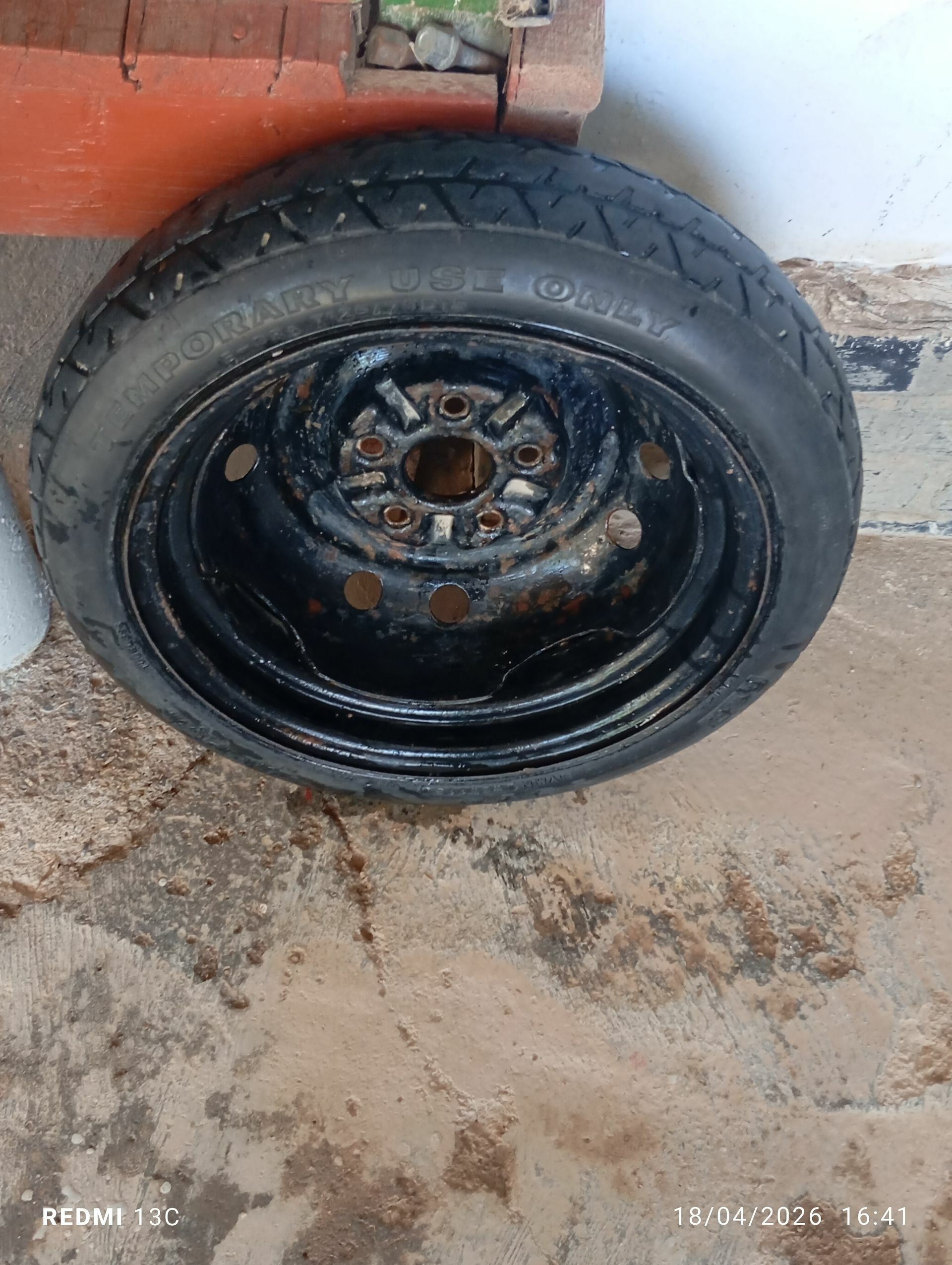 15 lik lapasga 250 TMT - Tejen - img 1