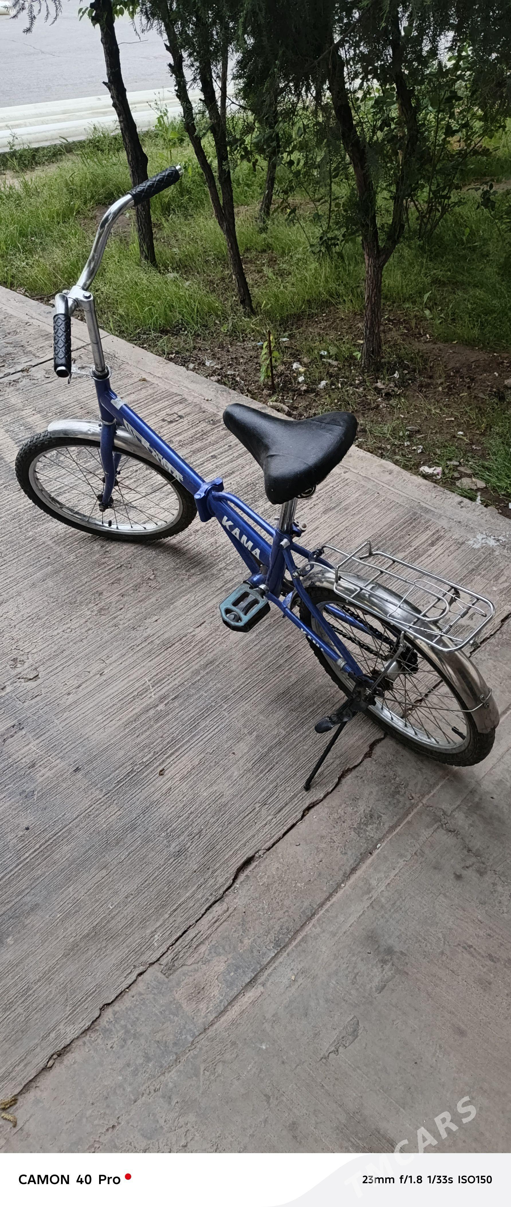 Tigir - Ашхабад - img 1