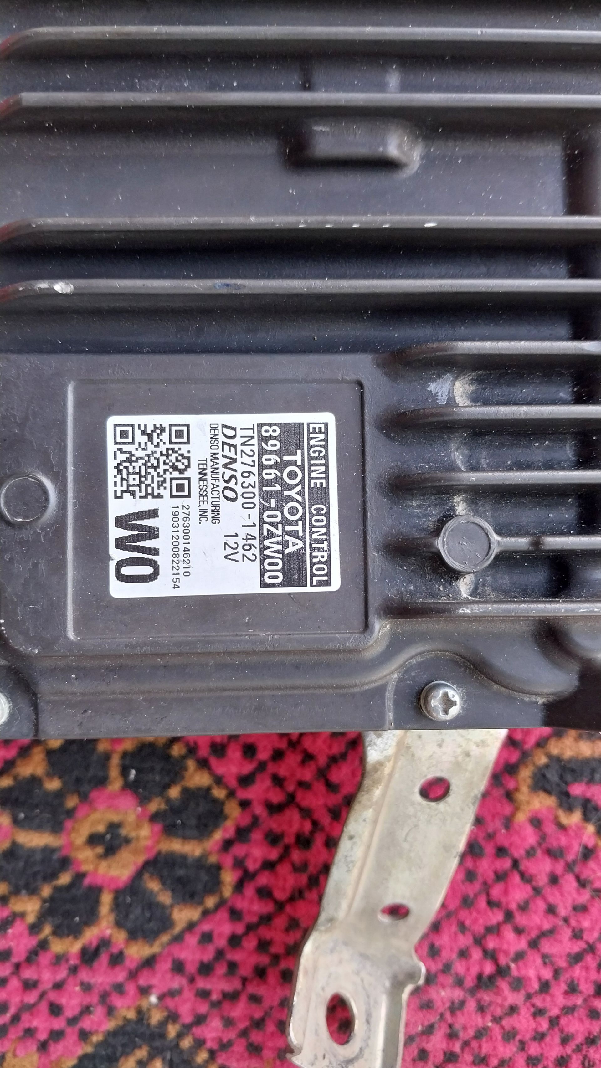 COROLLA KOMPUYTE 2 000 TMT - Туркменабат - img 1