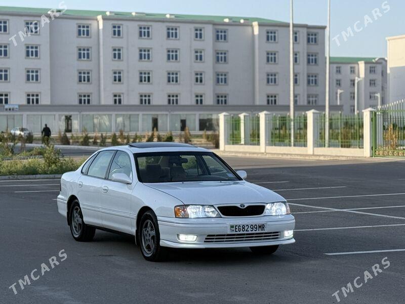 Toyota Avalon 1999 - 180 000 TMT - Mary - img 1