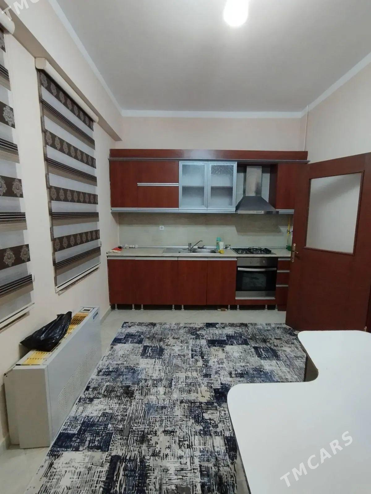 arenda taslama - Ашхабад - img 1