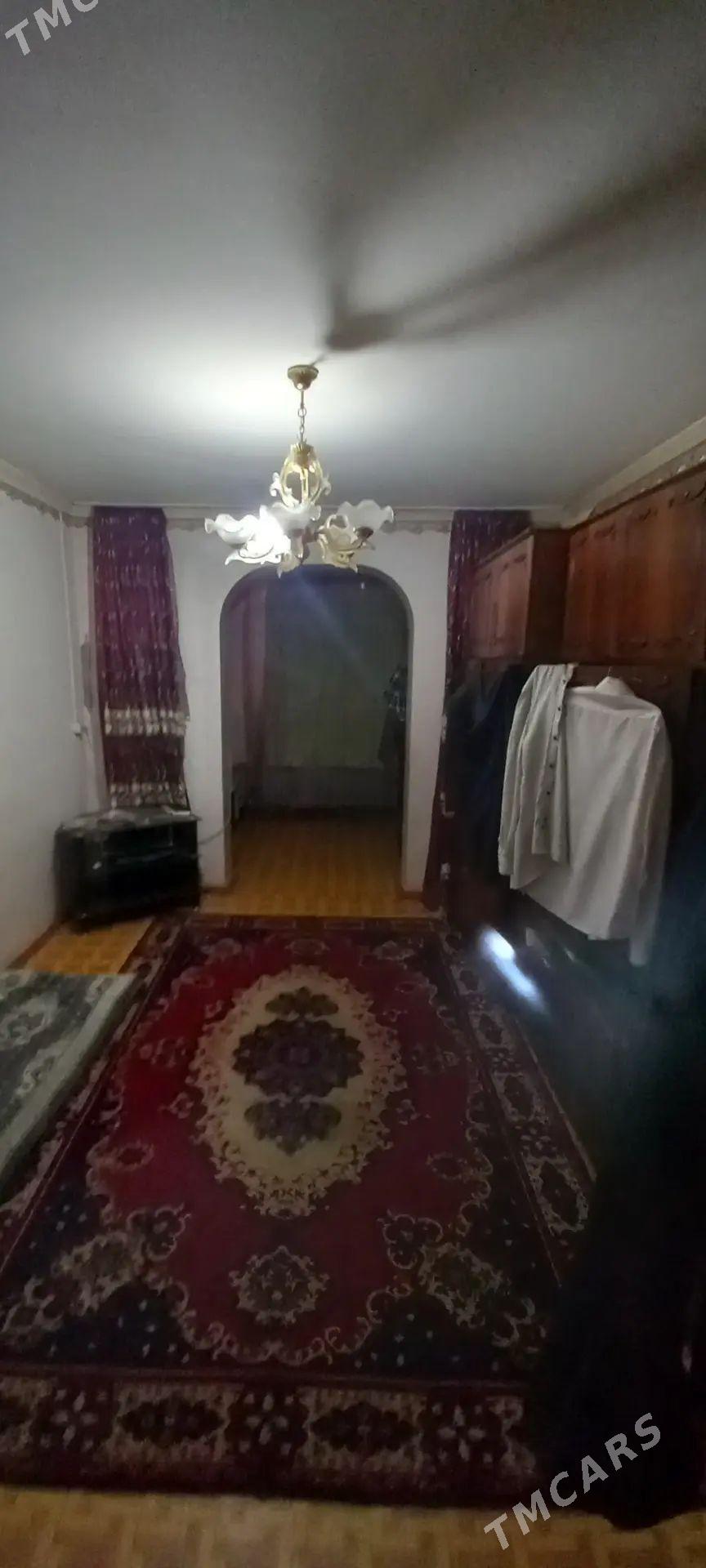 1 комнат 3 этаж - Мары - img 1