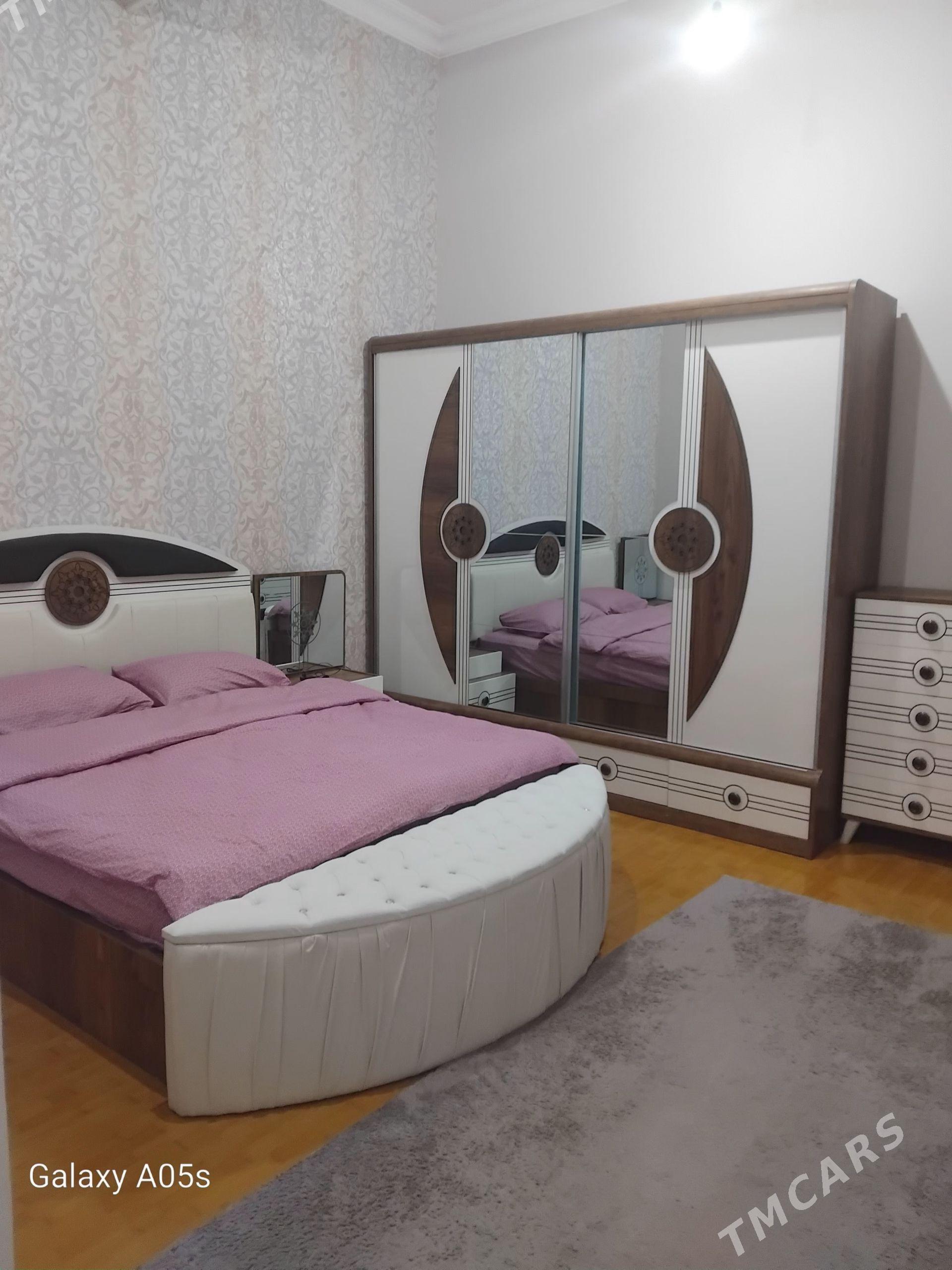 ARENDA ELITKA ATA TÙRÙK - Aşgabat - img 1