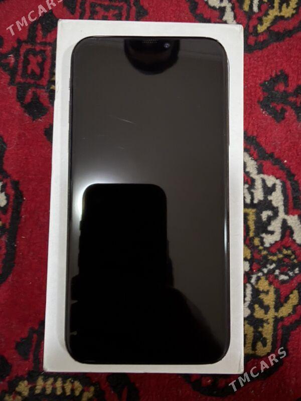 iPhone X - Aşgabat - img 1