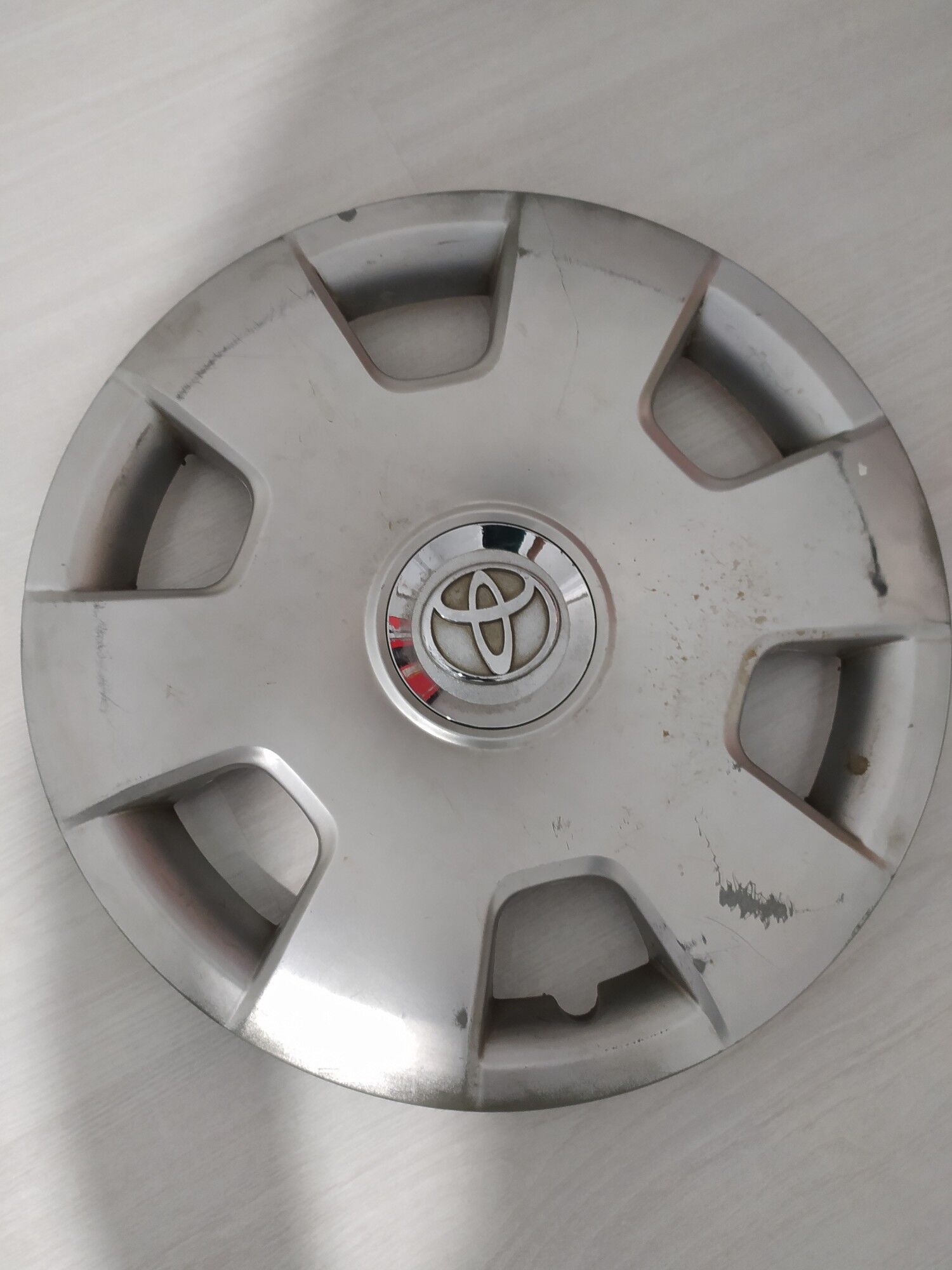 Hiace kalpak 120 TMT - Ýolöten - img 1