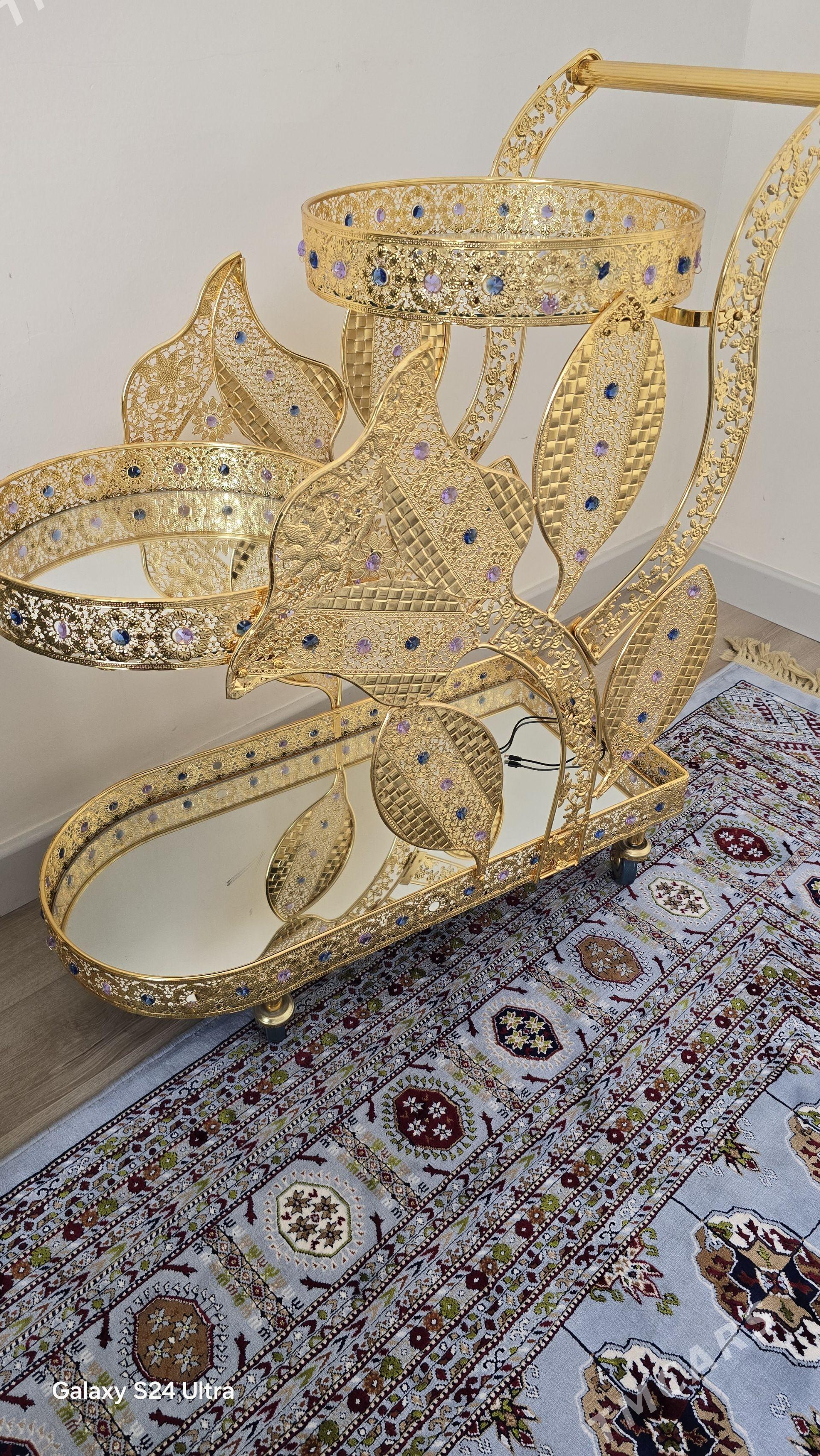 gyzyl caylan - Aşgabat - img 1