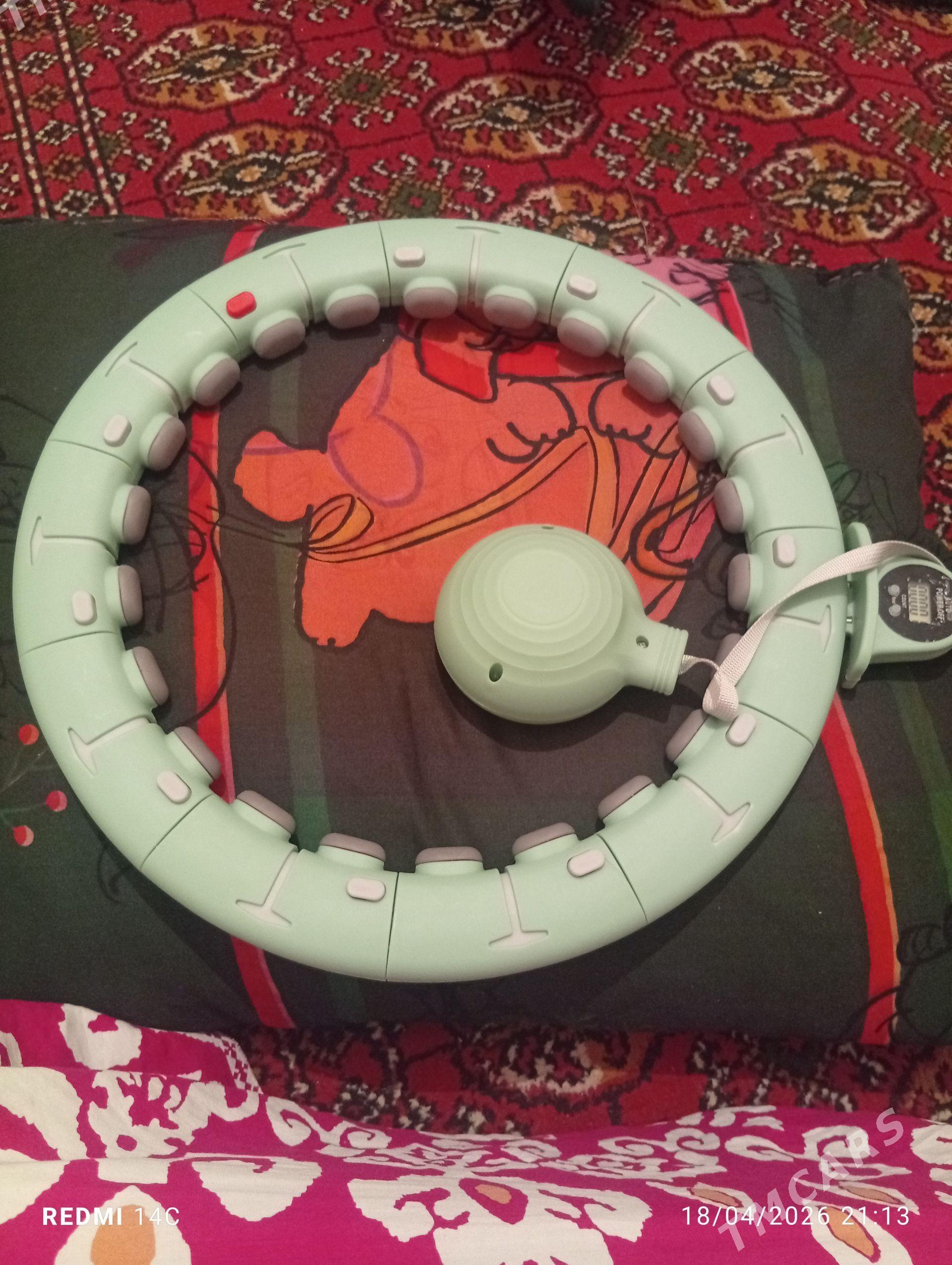 Smart Obruç - Мары - img 1