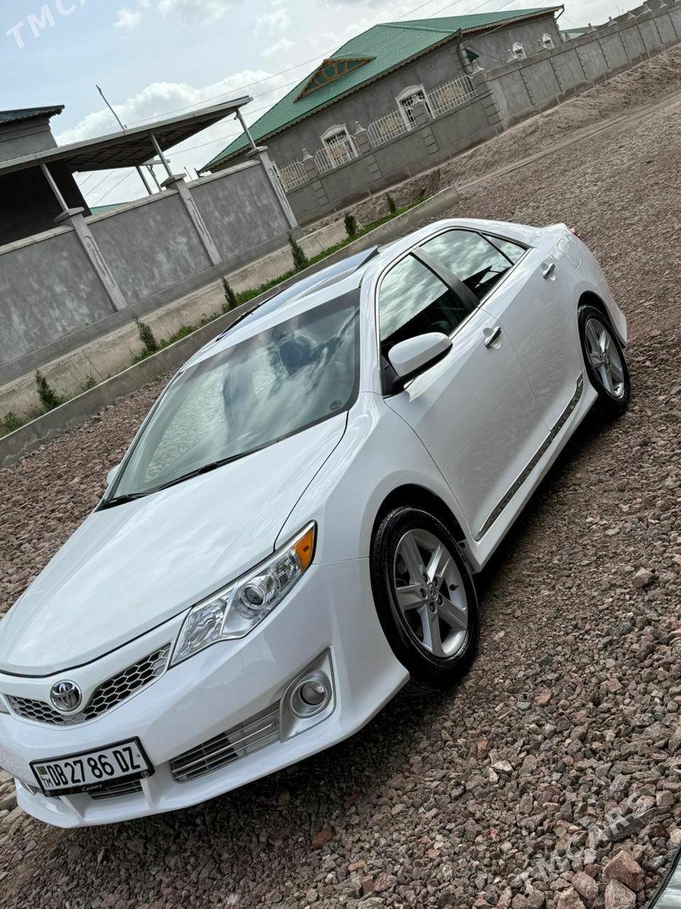Toyota Camry 2014 - 279 000 TMT - Daşoguz - img 1