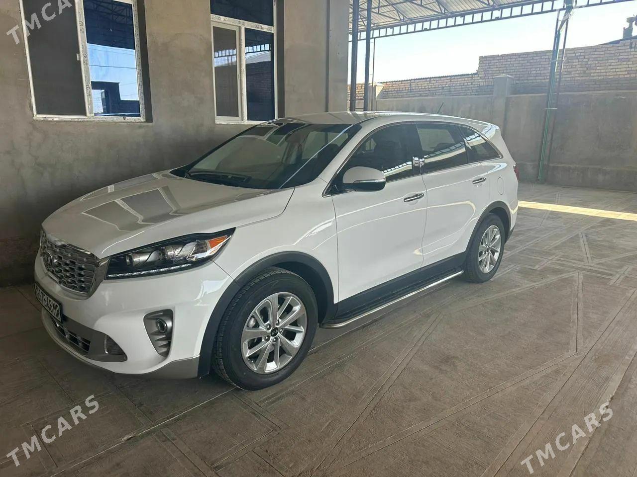 Kia Sorento 2020 - 330 000 TMT - Мары - img 1