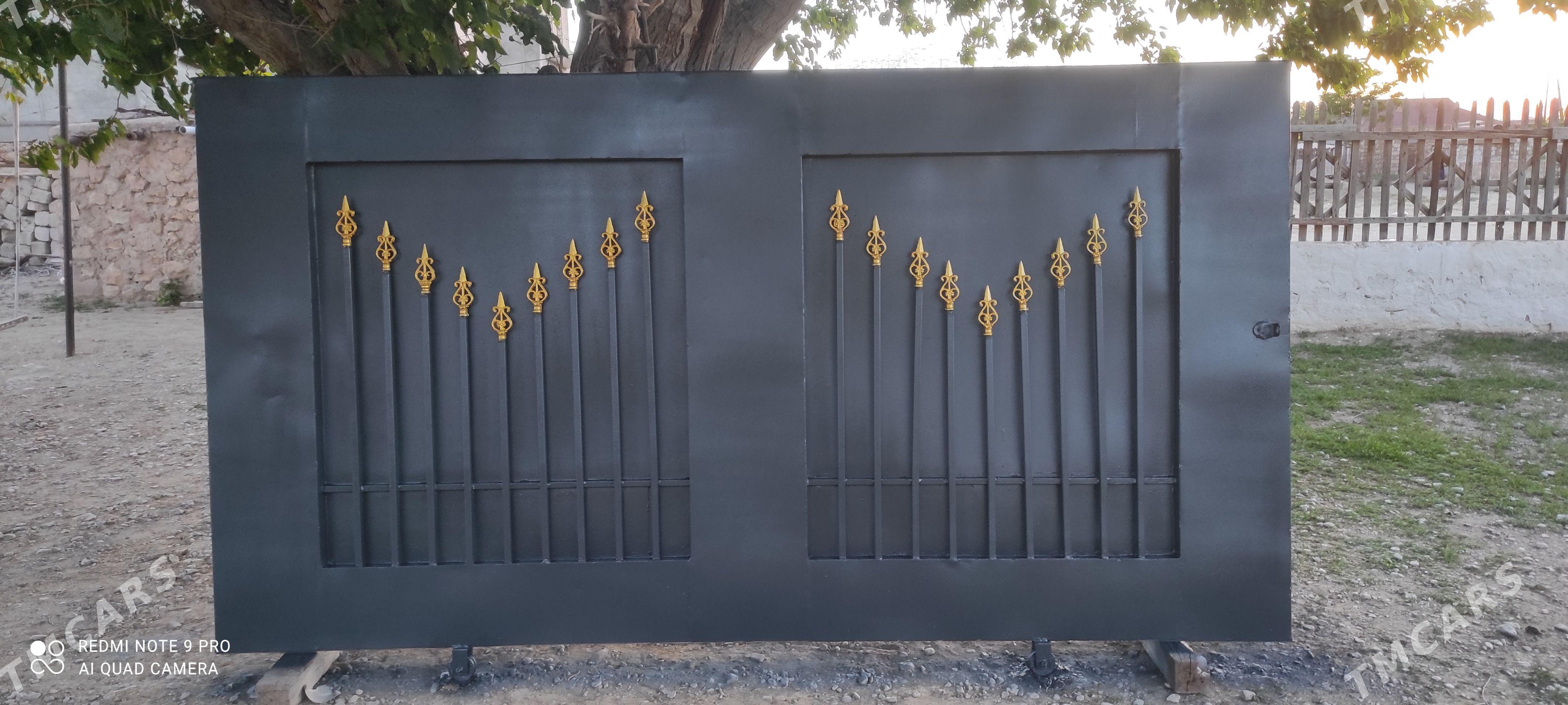 warata - Джебел - img 1