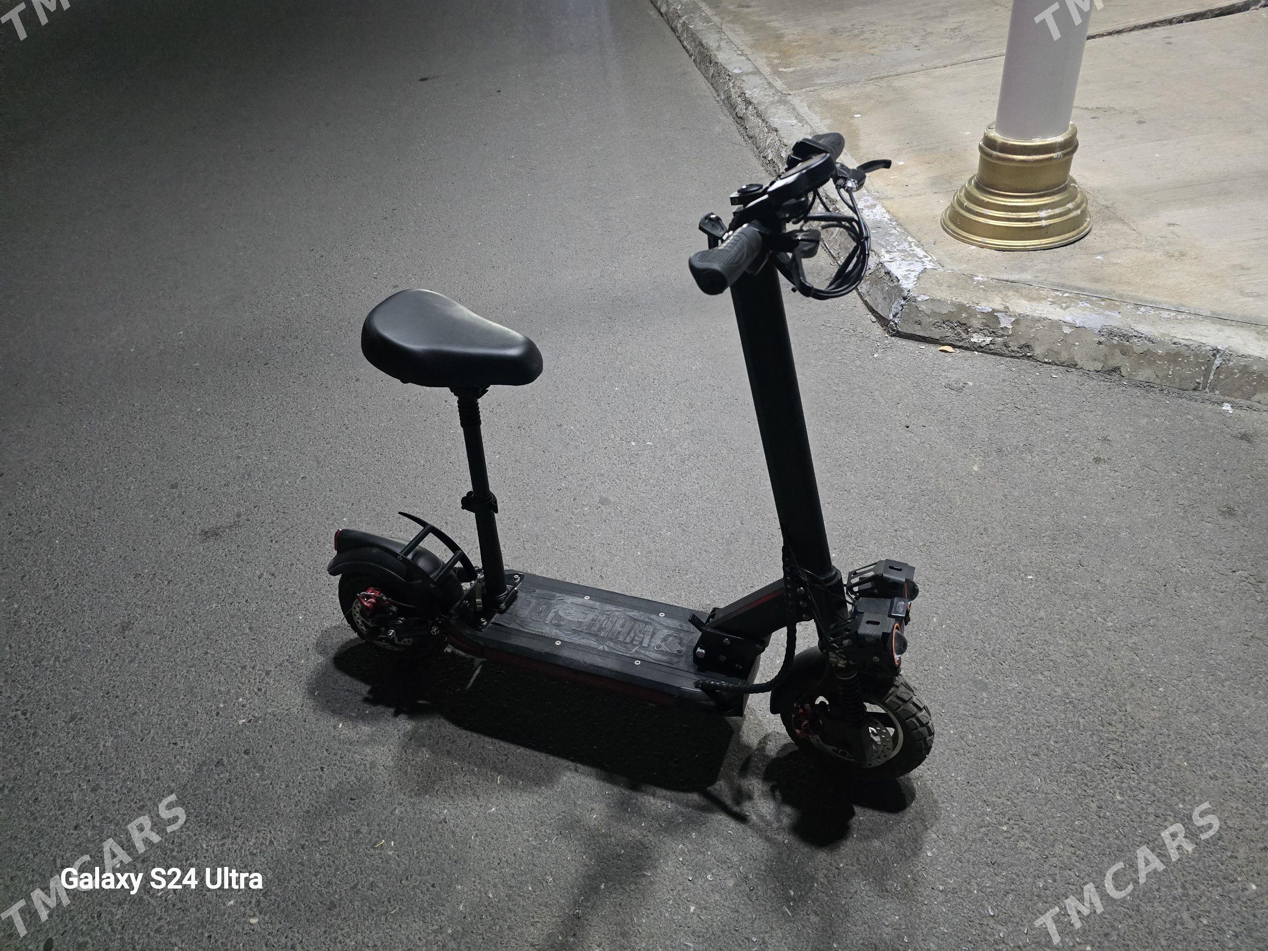 SamakatSamakat - Ашхабад - img 1