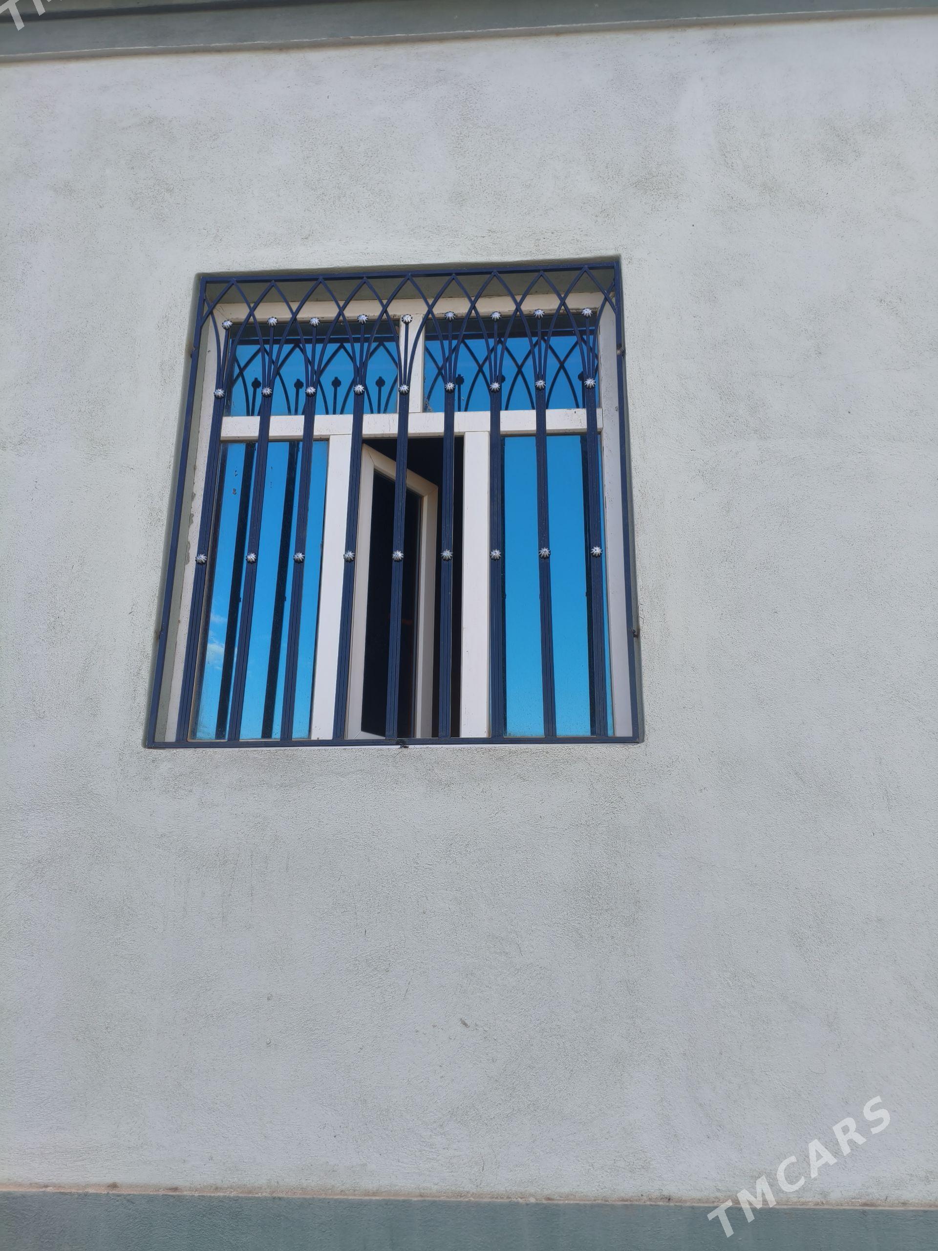 Решотка - Daşoguz - img 1