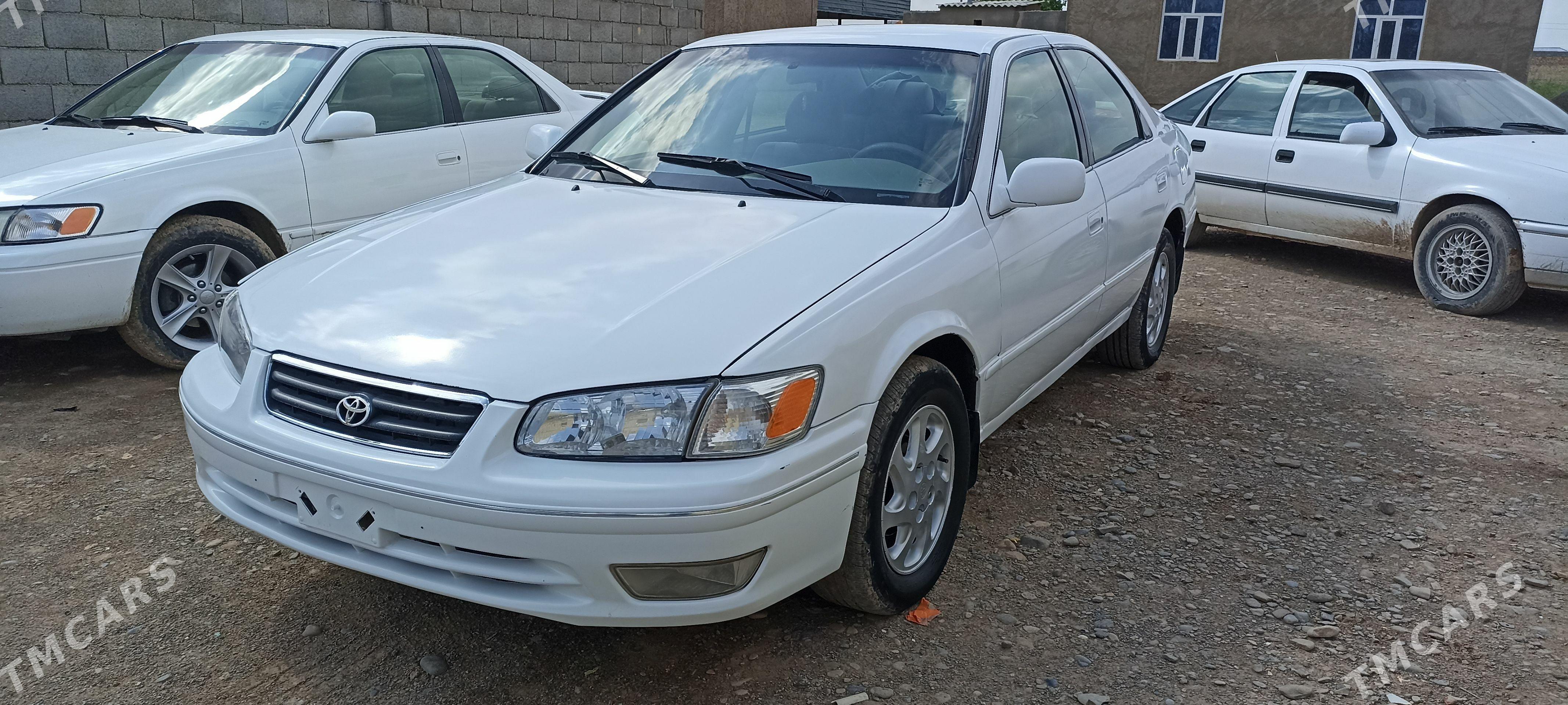Toyota Camry 1998 - 126 000 TMT - Tejen - img 1