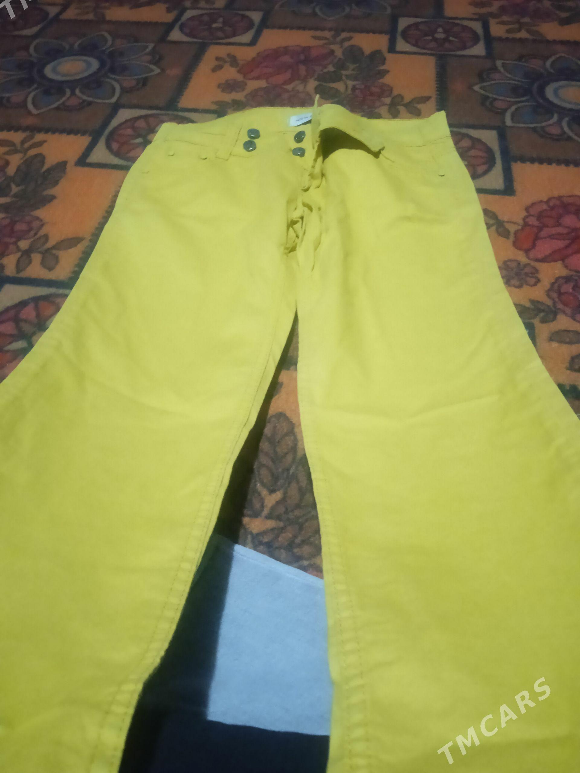 хуршида - Дашогуз - img 1