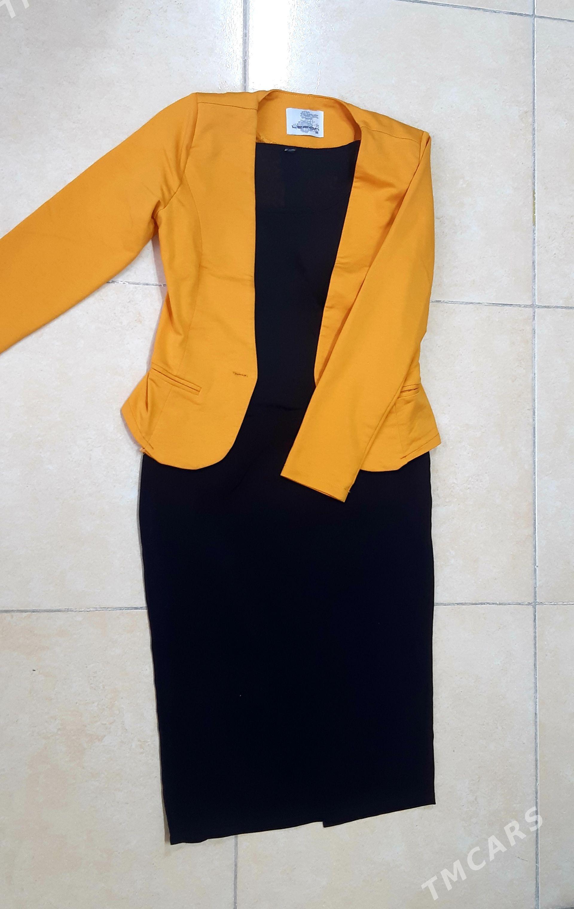 Женская одежда - Türkmenabat - img 1