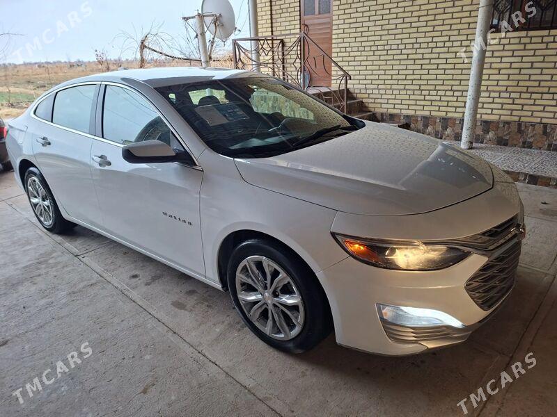 Chevrolet Malibu 2021 - 230 000 TMT - Mary - img 1
