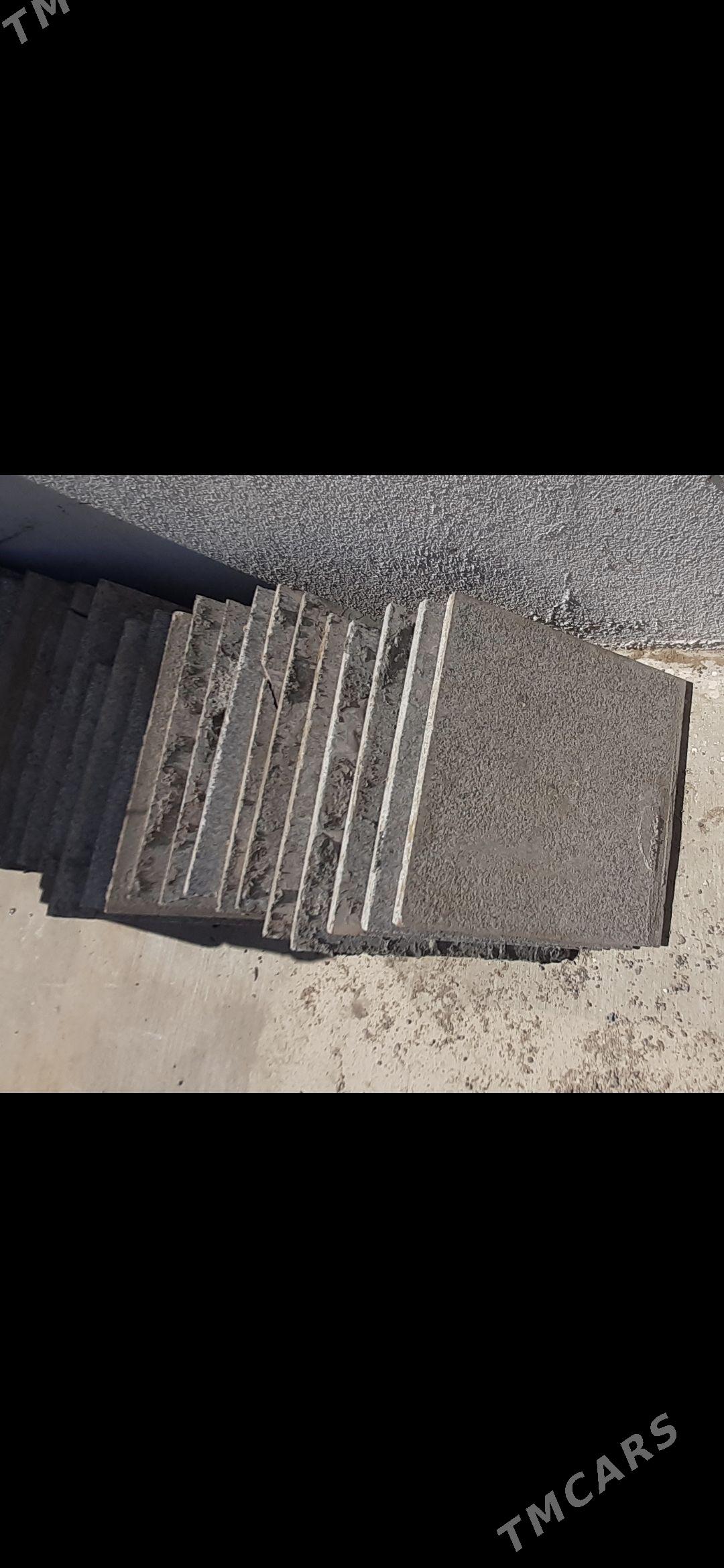 Granit Myramer Myramr - Ашхабад - img 1