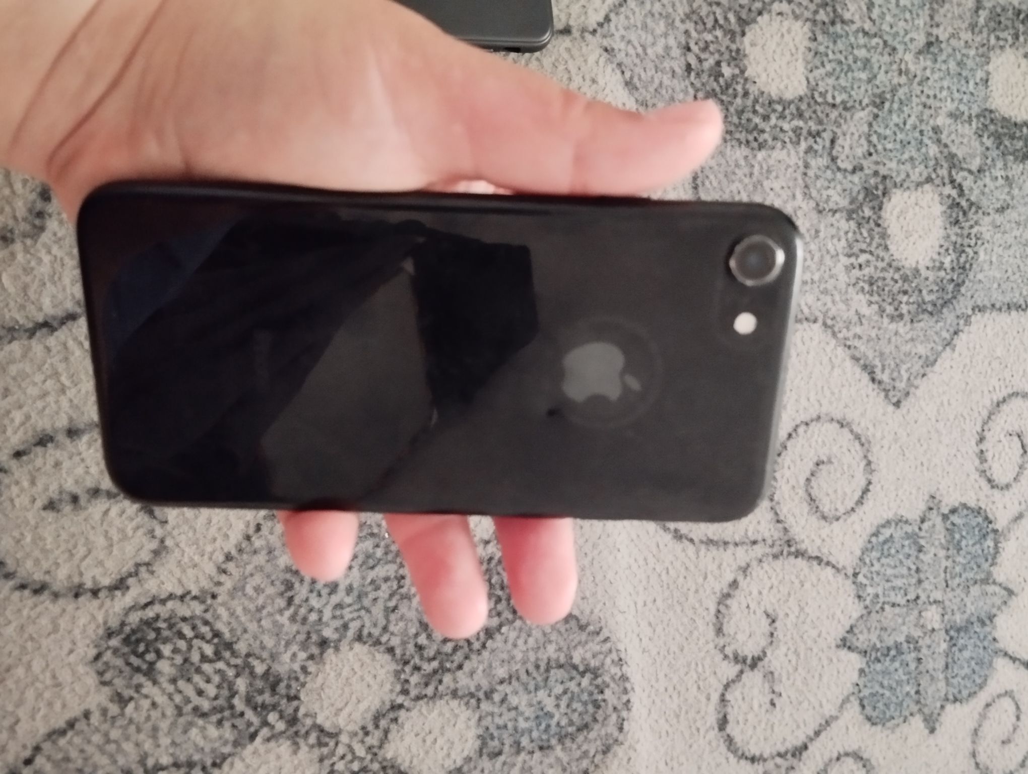 iphone 7 - Ашхабад - img 1