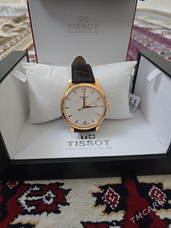 Sagat Tissot - Çoganly - img 1