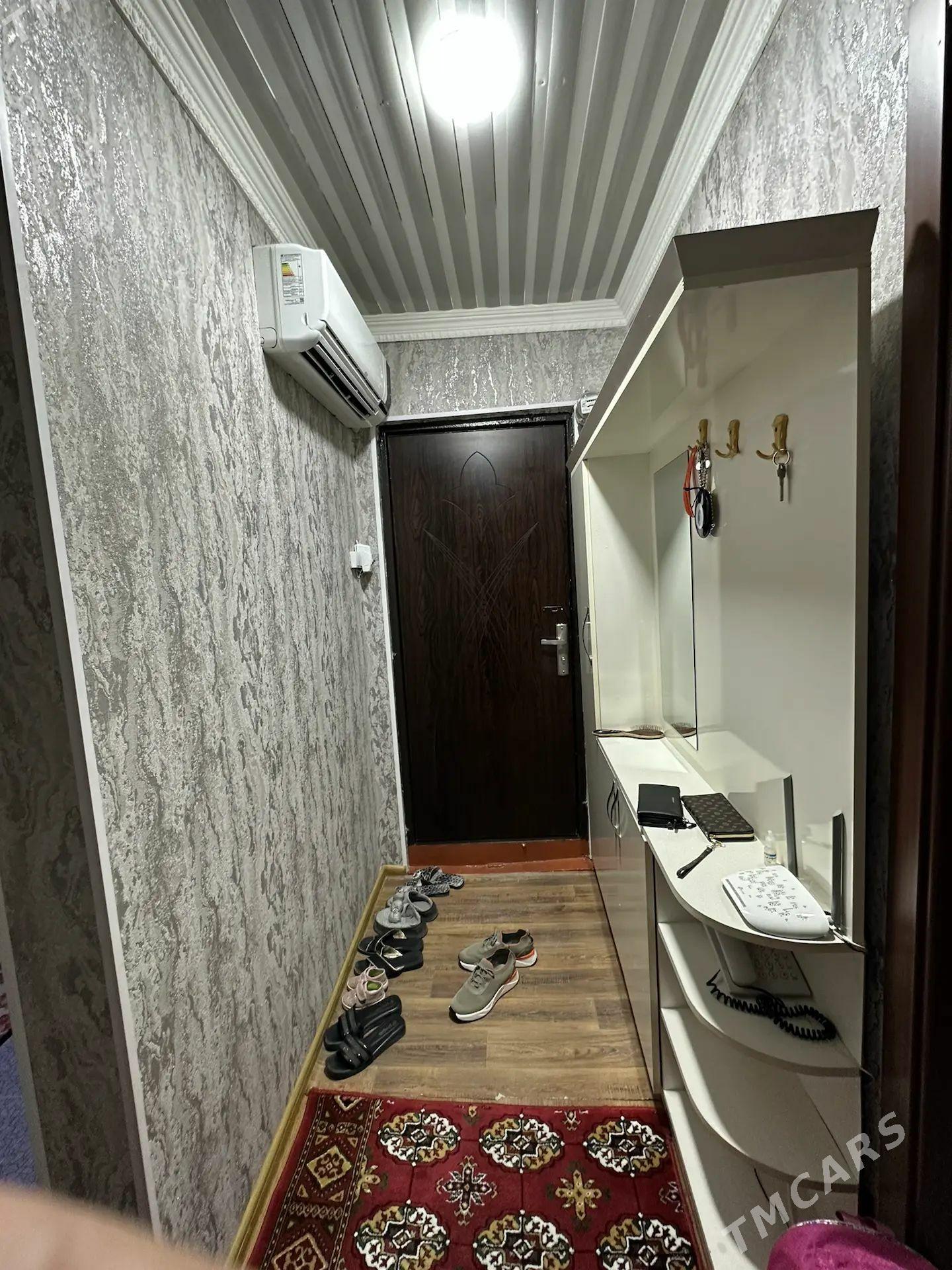 Satlyk jaý - Мары - img 1