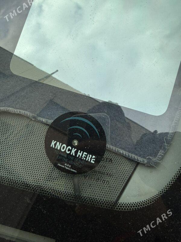 Toyota Camry 2010 - 186 000 TMT - Daşoguz - img 1